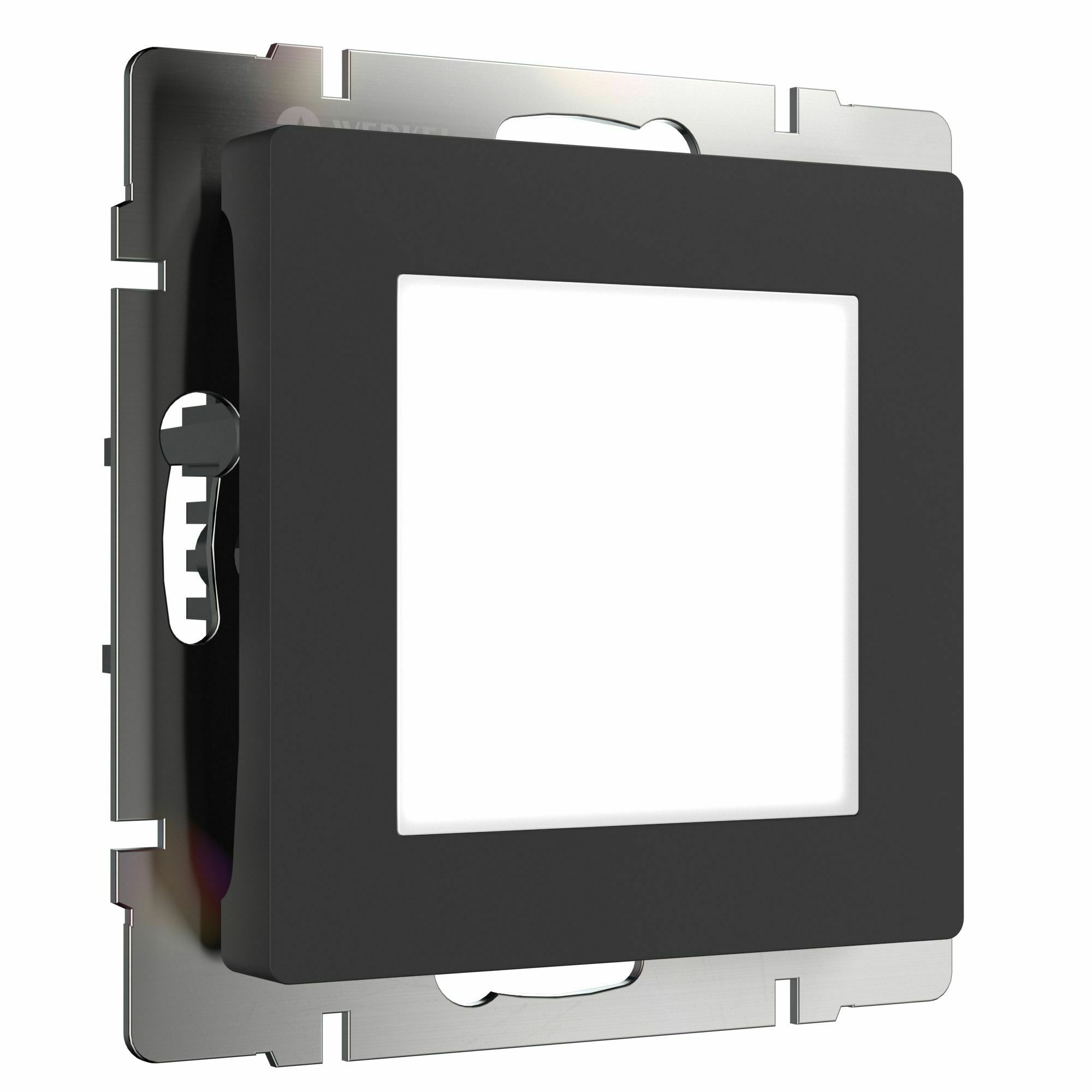 Изображение товара Встраиваемая LED подсветка (чёрный матовый) W1154308 Werkel