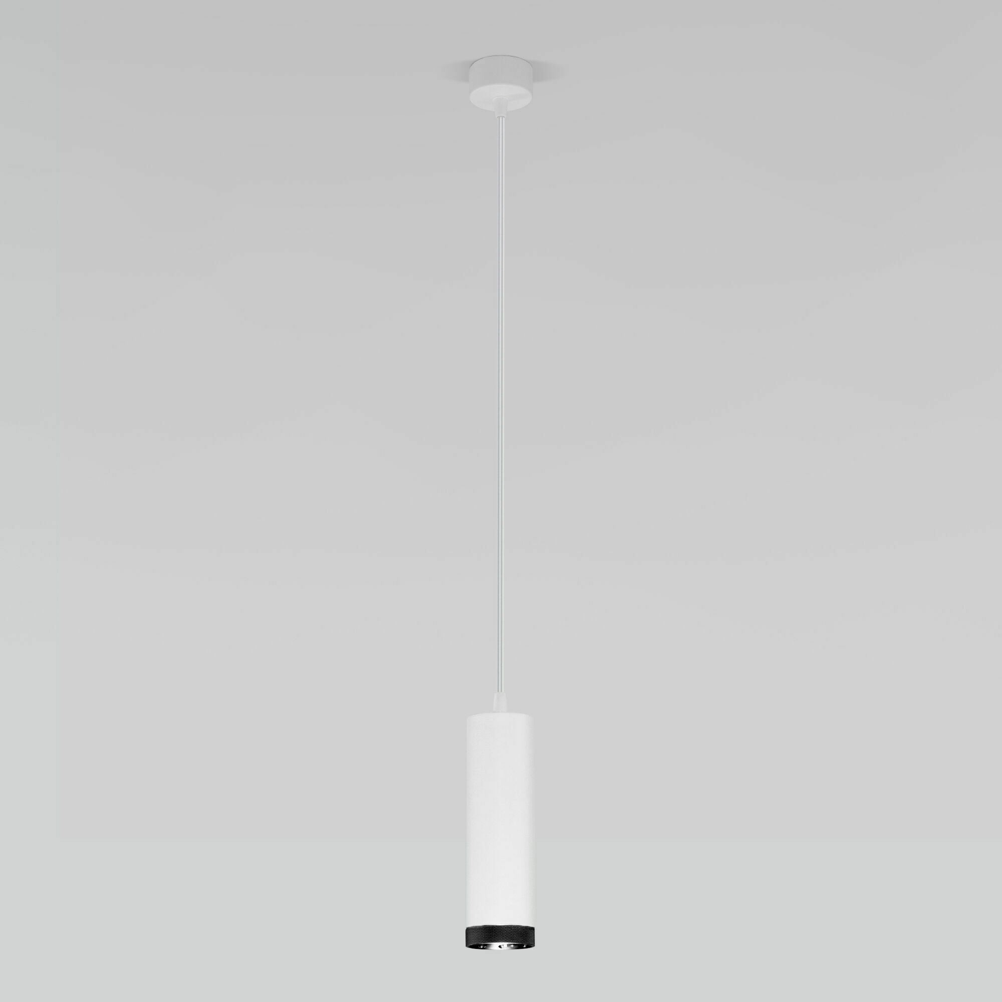 Изображение товара Светильник подвесной светодиодный Lead 9W 4200K белый 50244 LED Elektrostandard