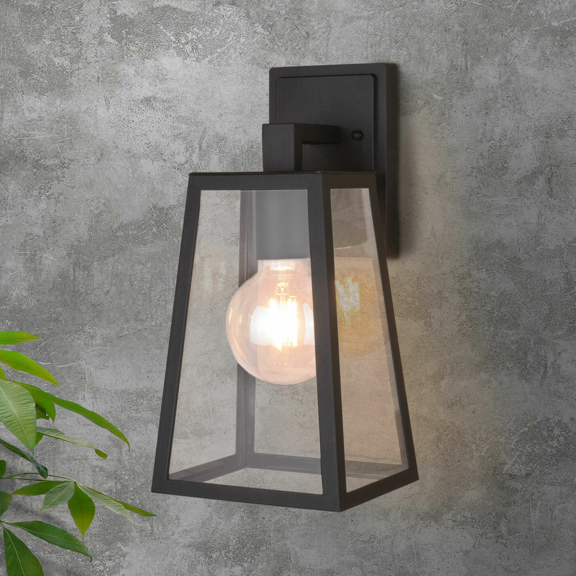 Изображение товара Germes D уличный настенный светильник GL 1015D Elektrostandard