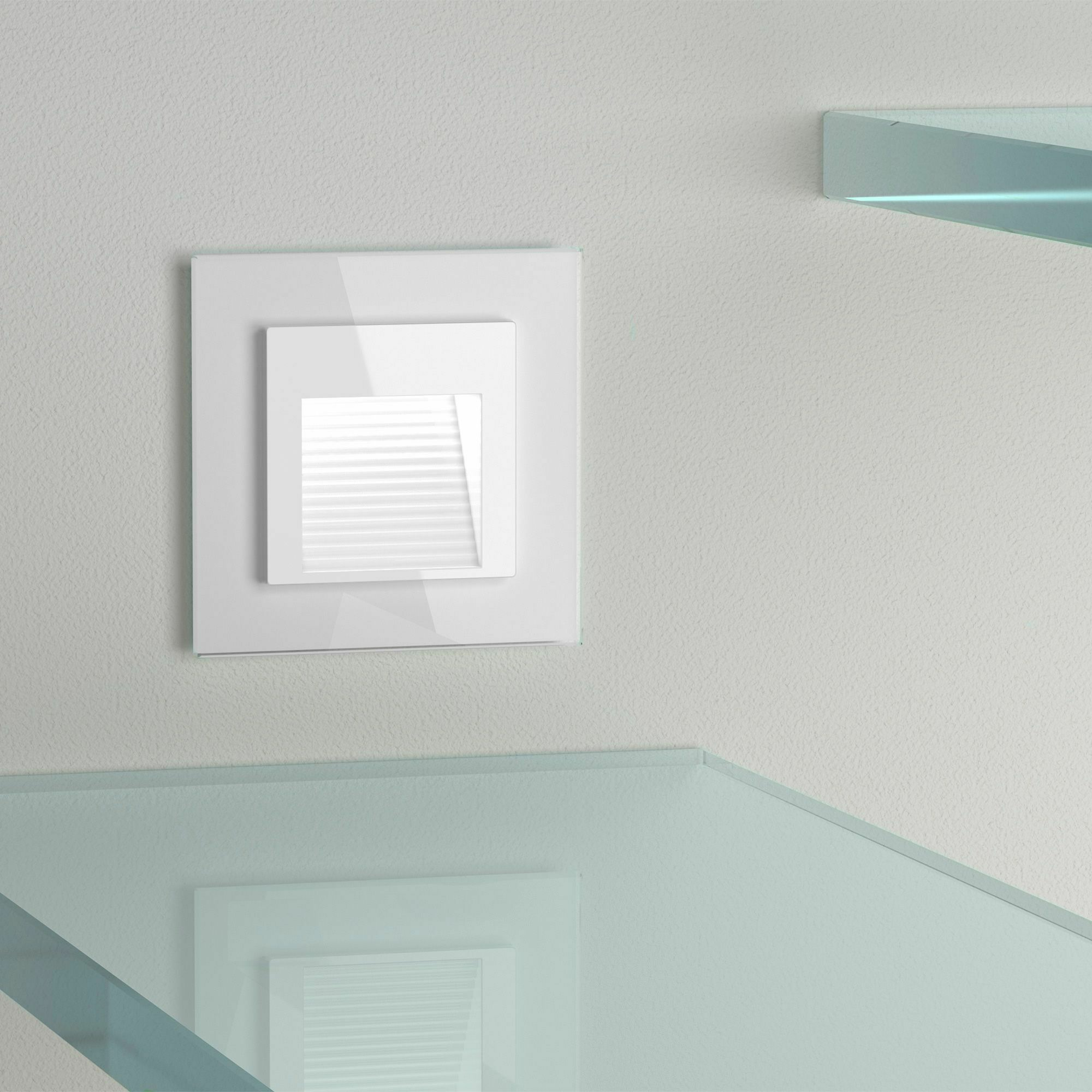 Изображение товара Встраиваемая LED подсветка (белый) W1154201 Werkel