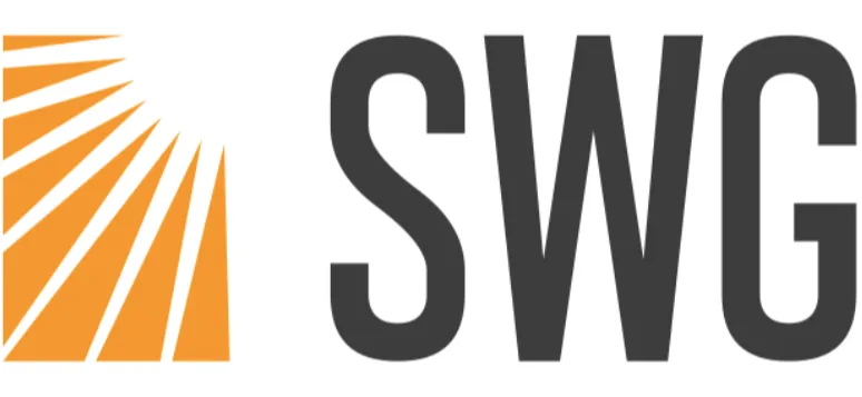 Изображение бренда SWG