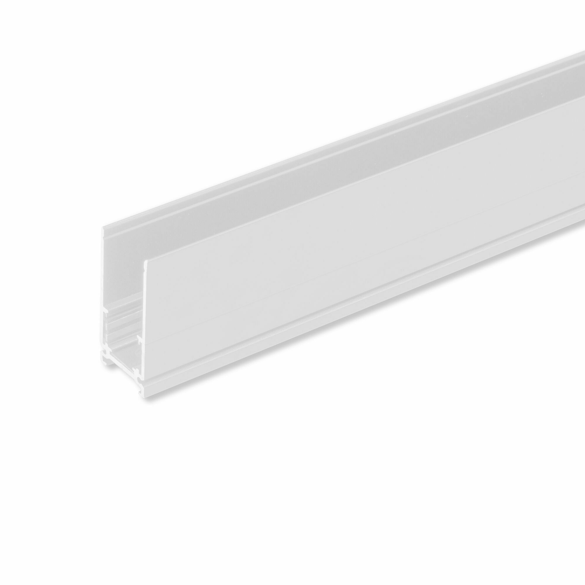 Изображение товара Шинопровод накладной белый 3м 85127/00 Slim Magnetic Elektrostandard