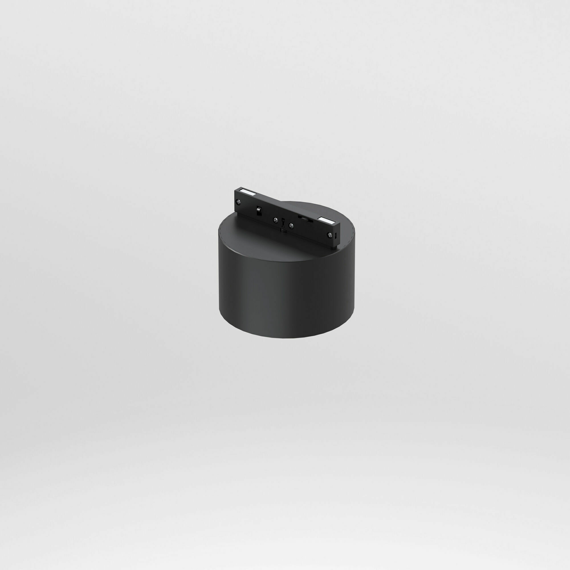 Изображение товара Трековый светильник 5W 3000K чёрный 85160/01 Mini Magnetic Elektrostandard