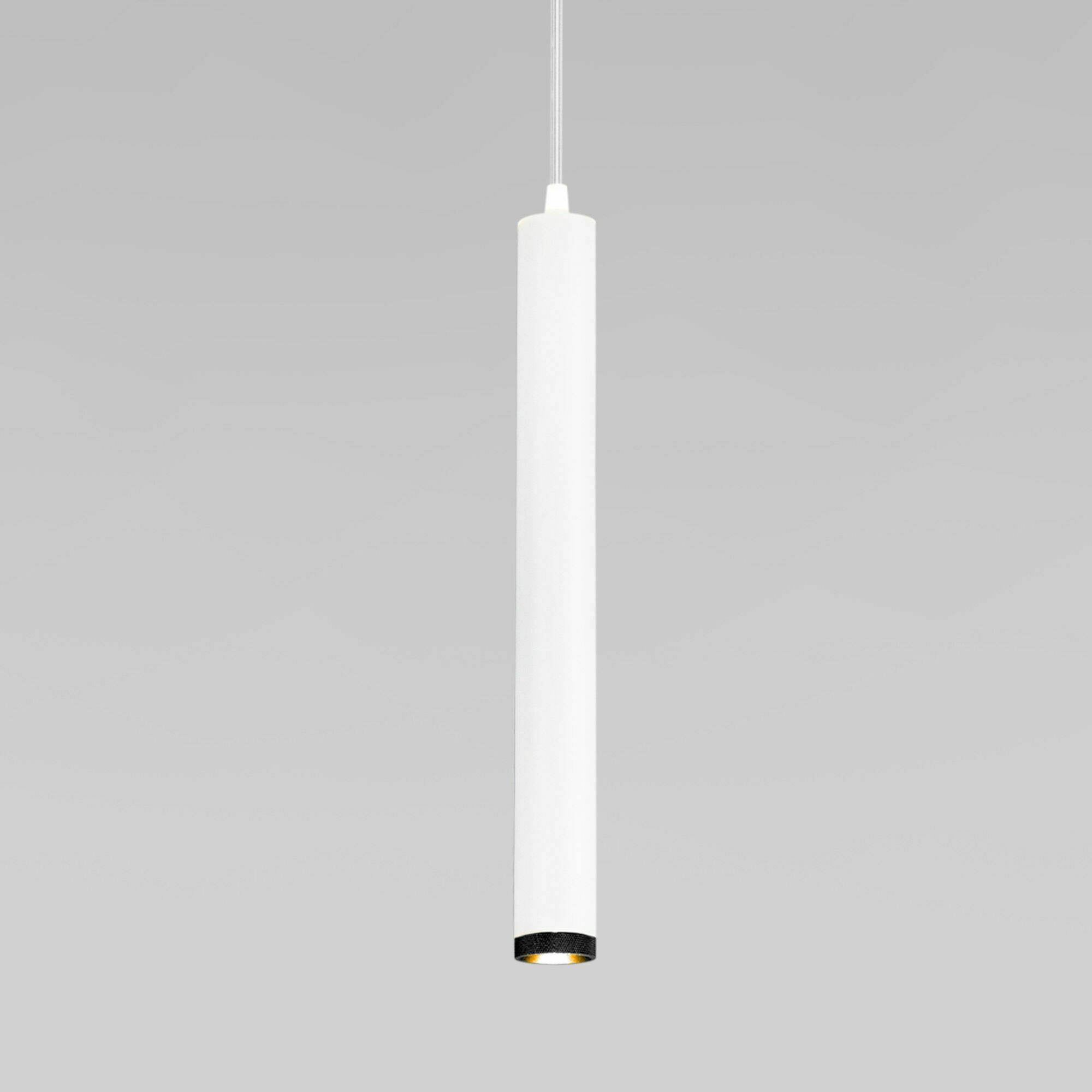 Изображение товара Светильник подвесной светодиодный Lead 7W 4200K белый 50245 LED Elektrostandard