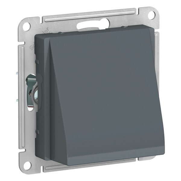 Изображение товара Вывод кабеля, механизм, Грифель, ATN000799 Atlas Design Schneider electric