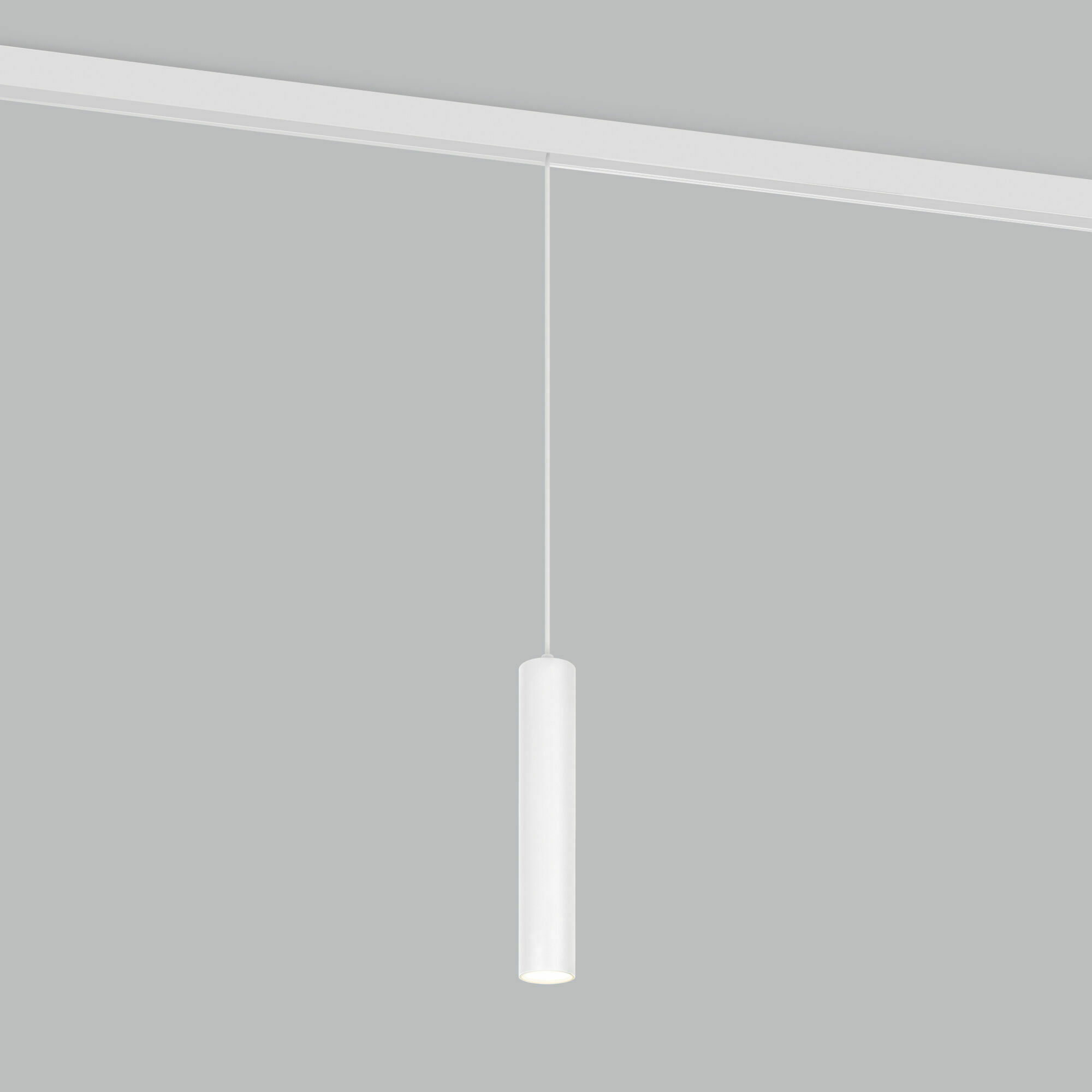 Изображение товара P01 Трековый светильник 6W 4200K белый 85014/01 Slim Magnetic Elektrostandard