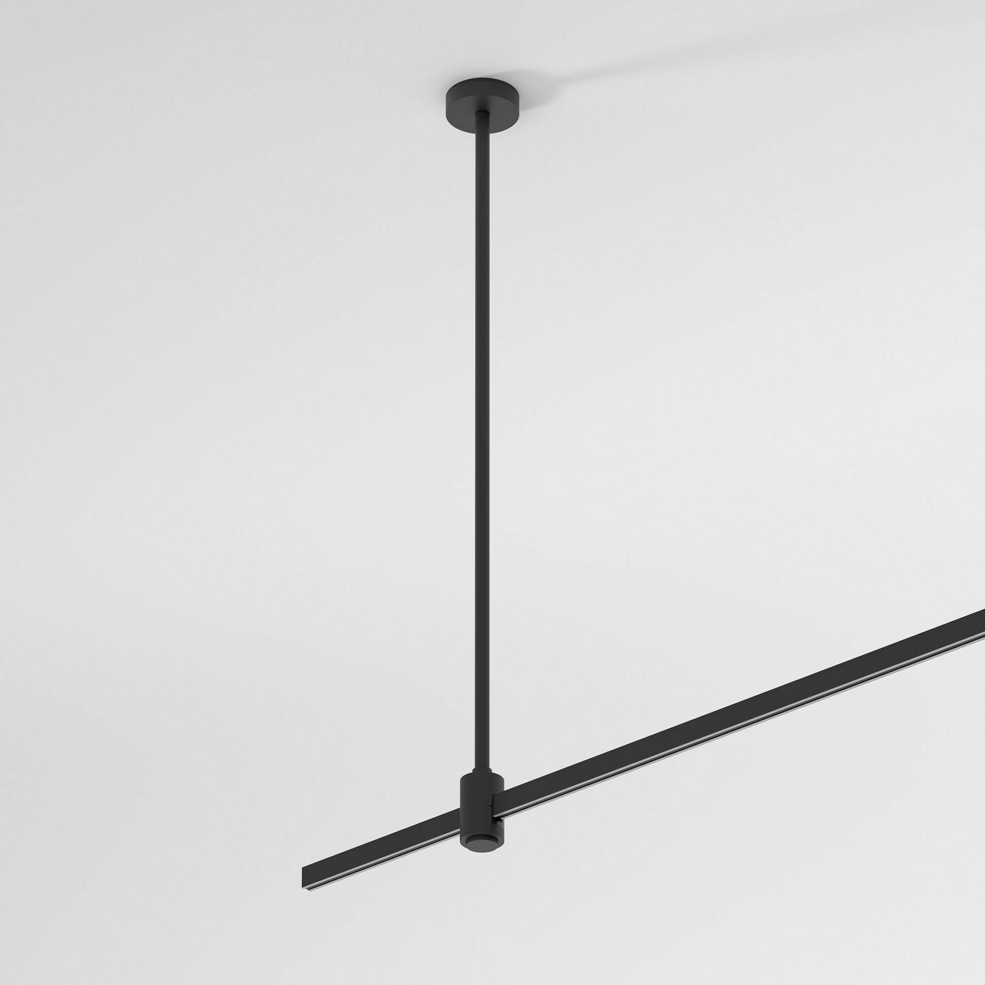 Изображение товара Декоративная стойка с вводом питания h545mm MEDIUM 85147/00 Esthetic Magnetic Elektrostandard