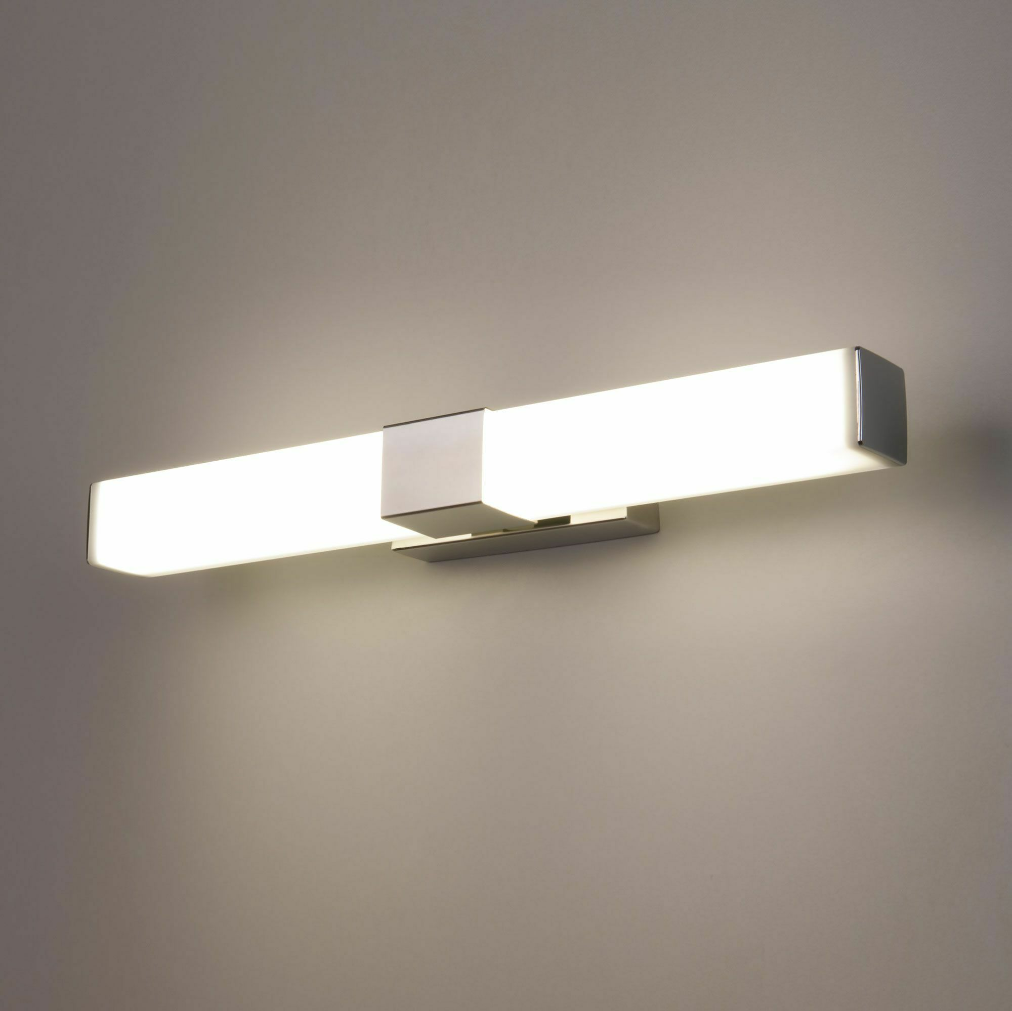 Изображение товара Настенный светодиодный светильник Protera LED MRL LED 1008 хром Elektrostandard