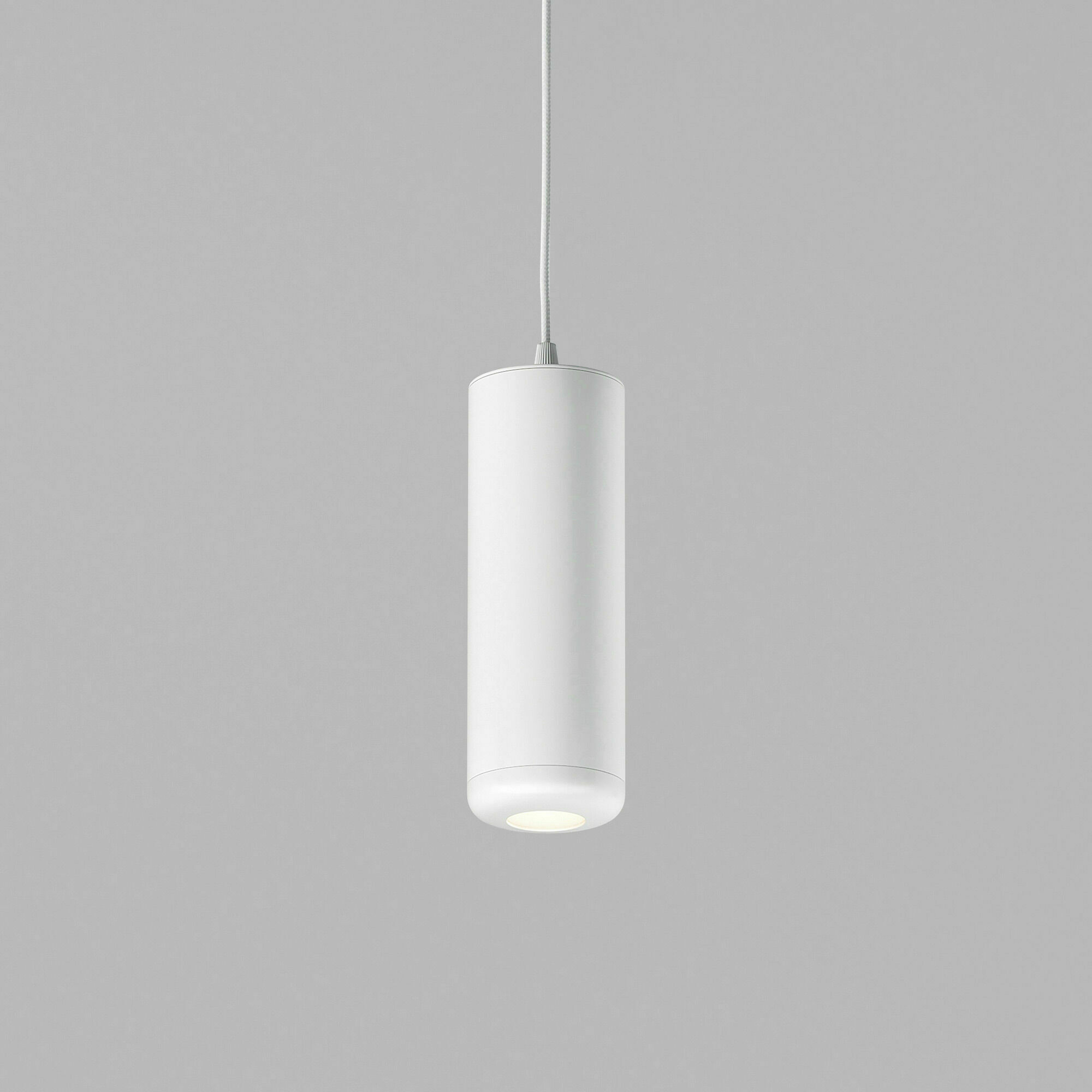 Изображение товара Подвесной светодиодный светильник Onde 10W 4000K белый 50250 LED Elektrostandard