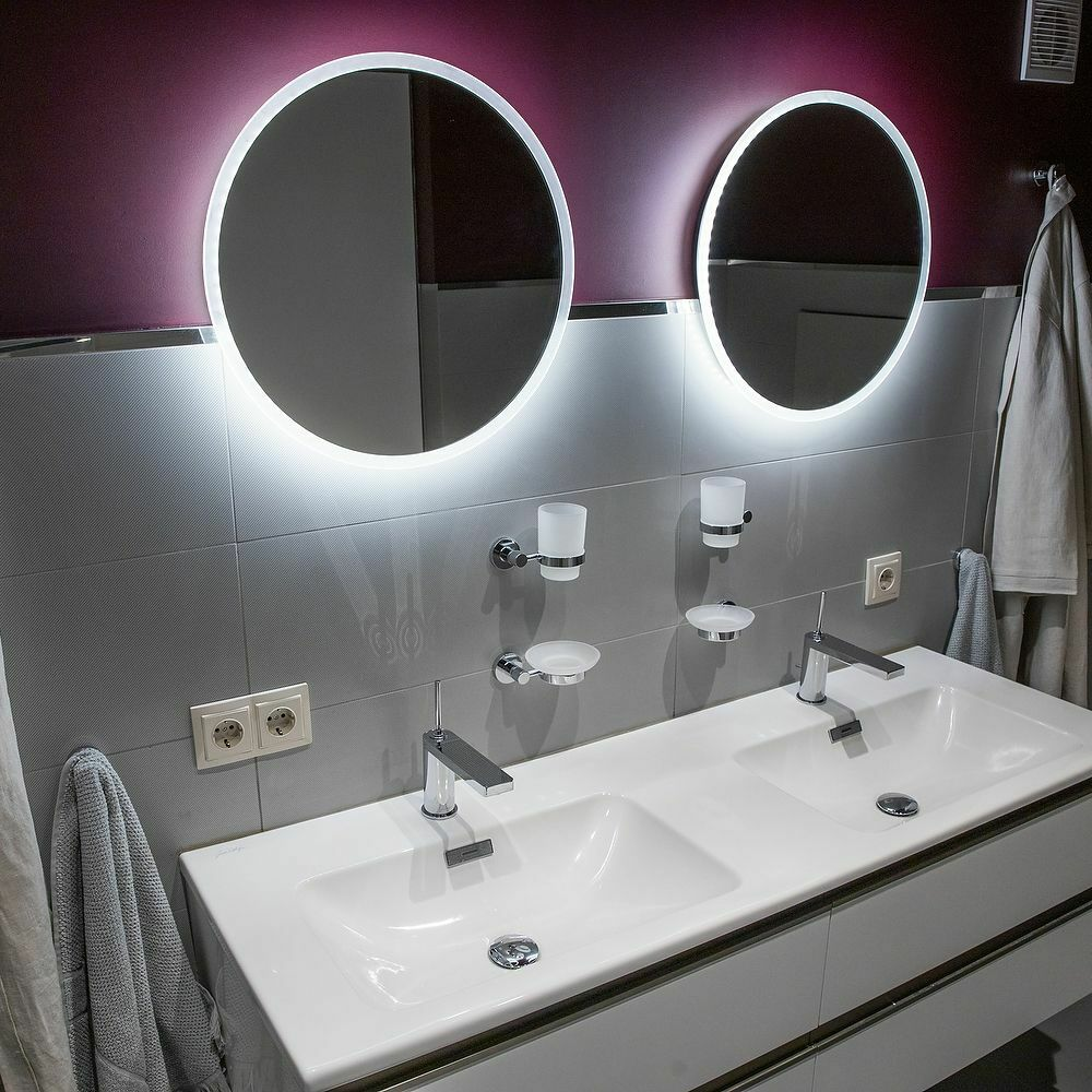 Изображение товара Светорегулятор (диммер) повор-нажим, LED, RC, 400Вт, мех., Песочный, ATN001223 Atlas Design Nature Schneider electric