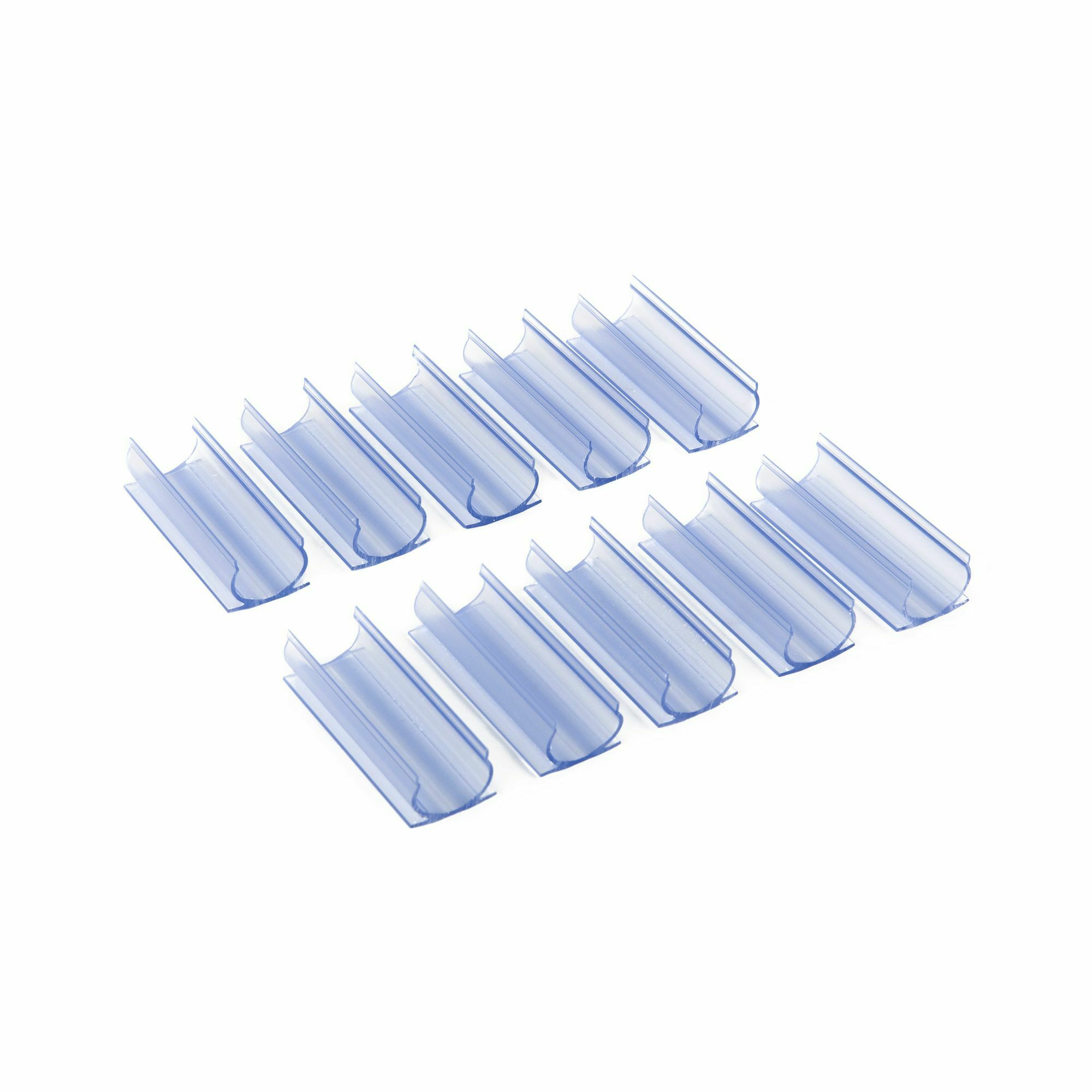 Изображение товара Крепеж для круглого неона 16 мм 220V 2835 (10 шт.) a043629 Elektrostandard