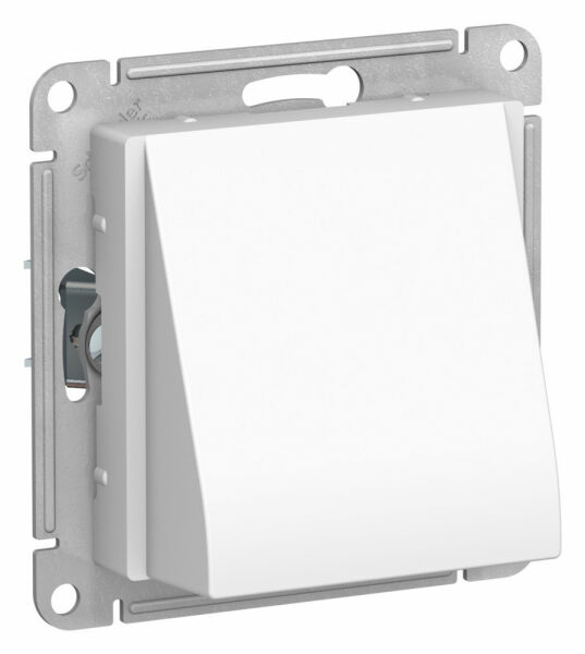 Изображение товара Вывод кабеля, механизм, Лотос, ATN001399 Atlas Design Schneider electric