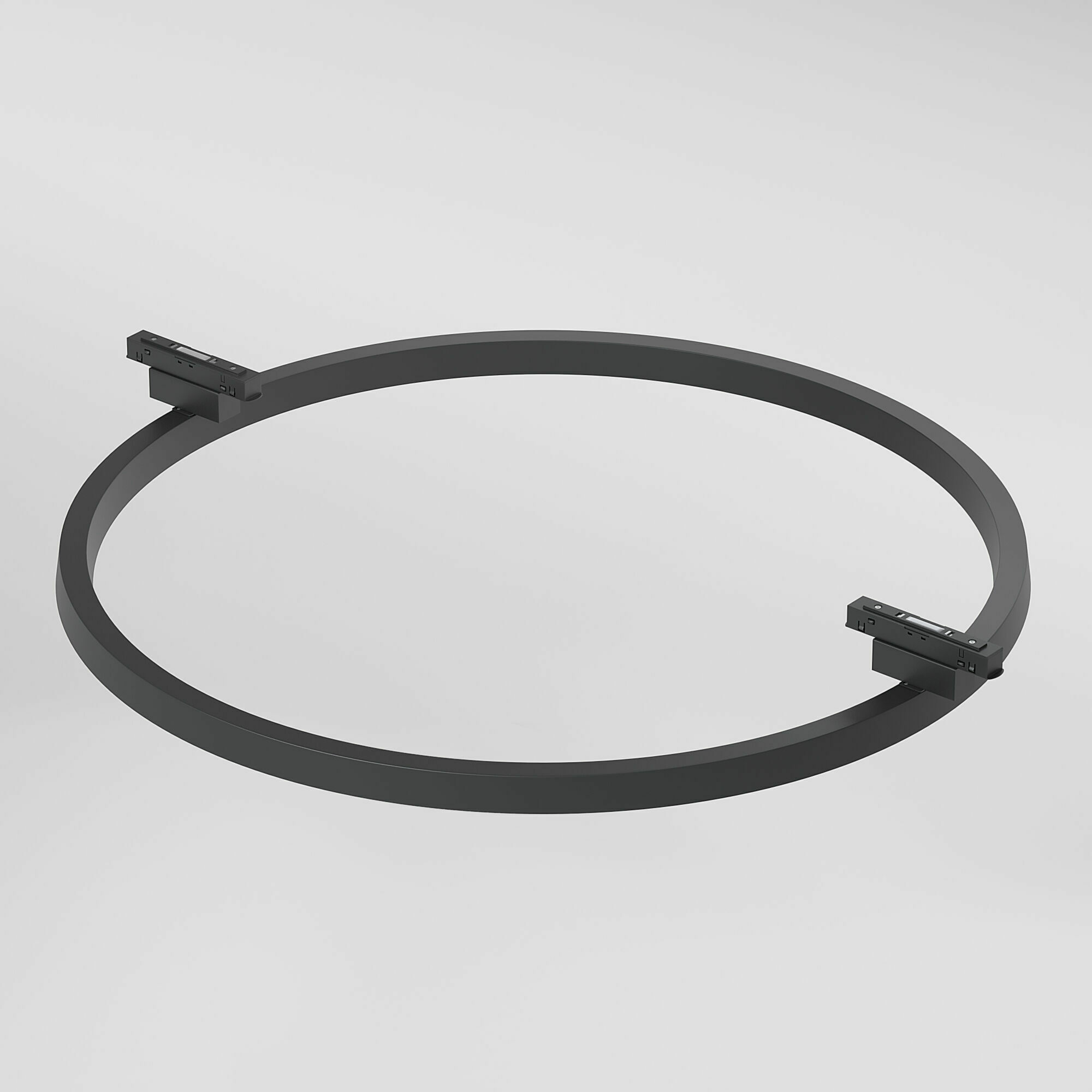 Изображение товара Трековый светильник 26W 4000K Most чёрный 85523/01 Slim Magnetic Elektrostandard