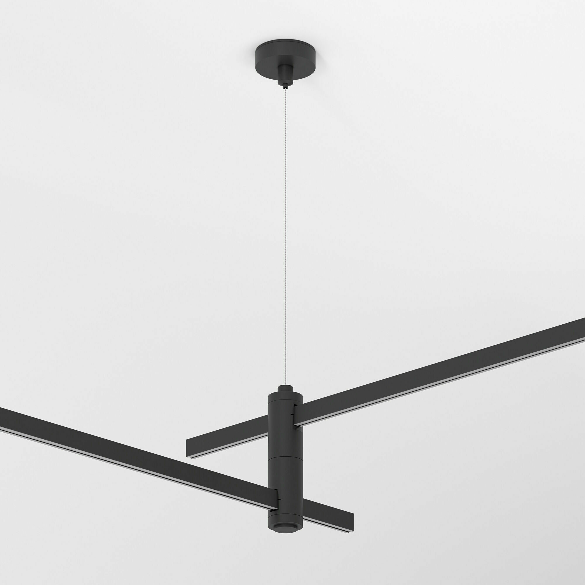 Изображение товара Набор для подвеса двойной 85156/00 Esthetic Magnetic Elektrostandard