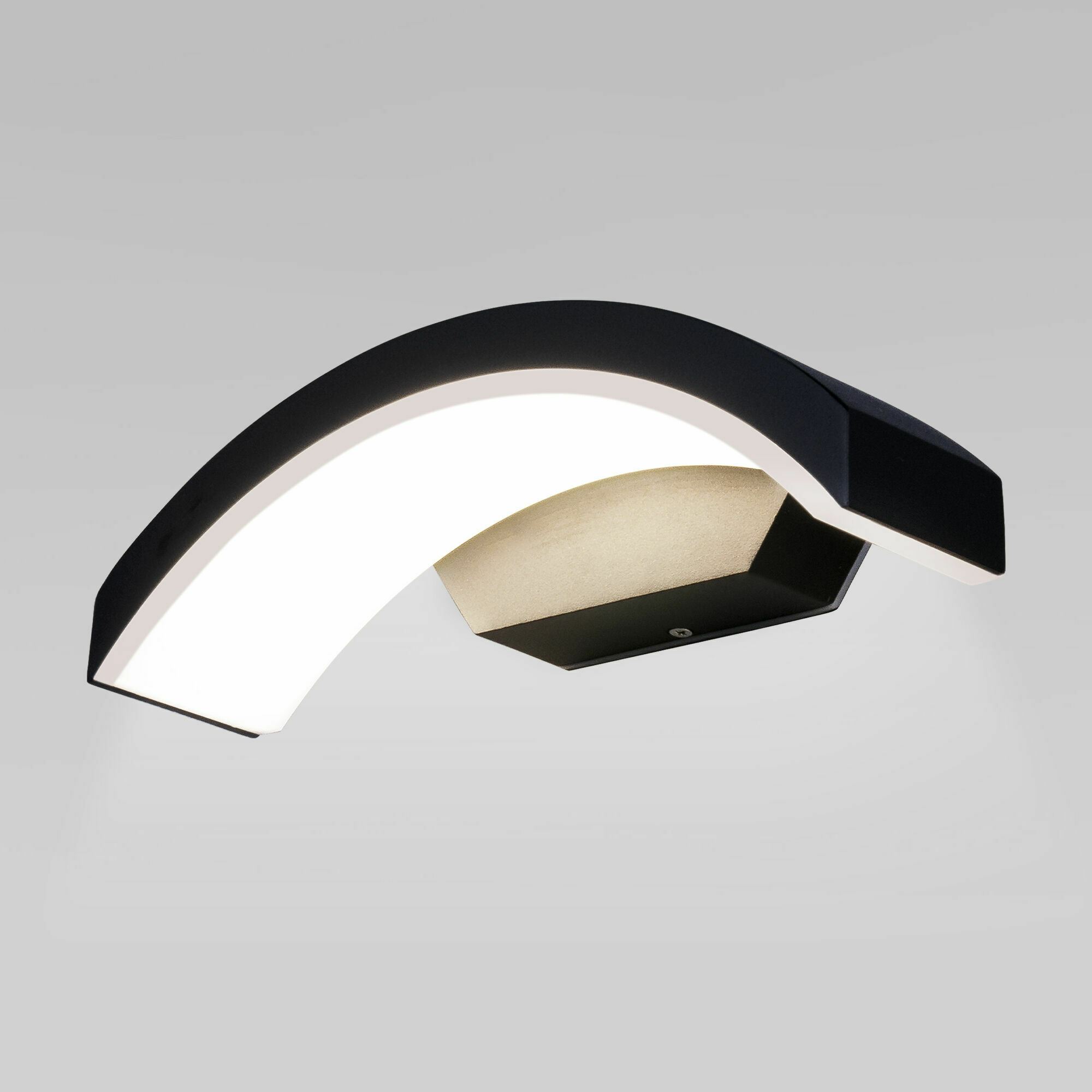 Изображение товара Asteria D уличный настенный светодиодный светильник 1671 TECHNO LED Elektrostandard