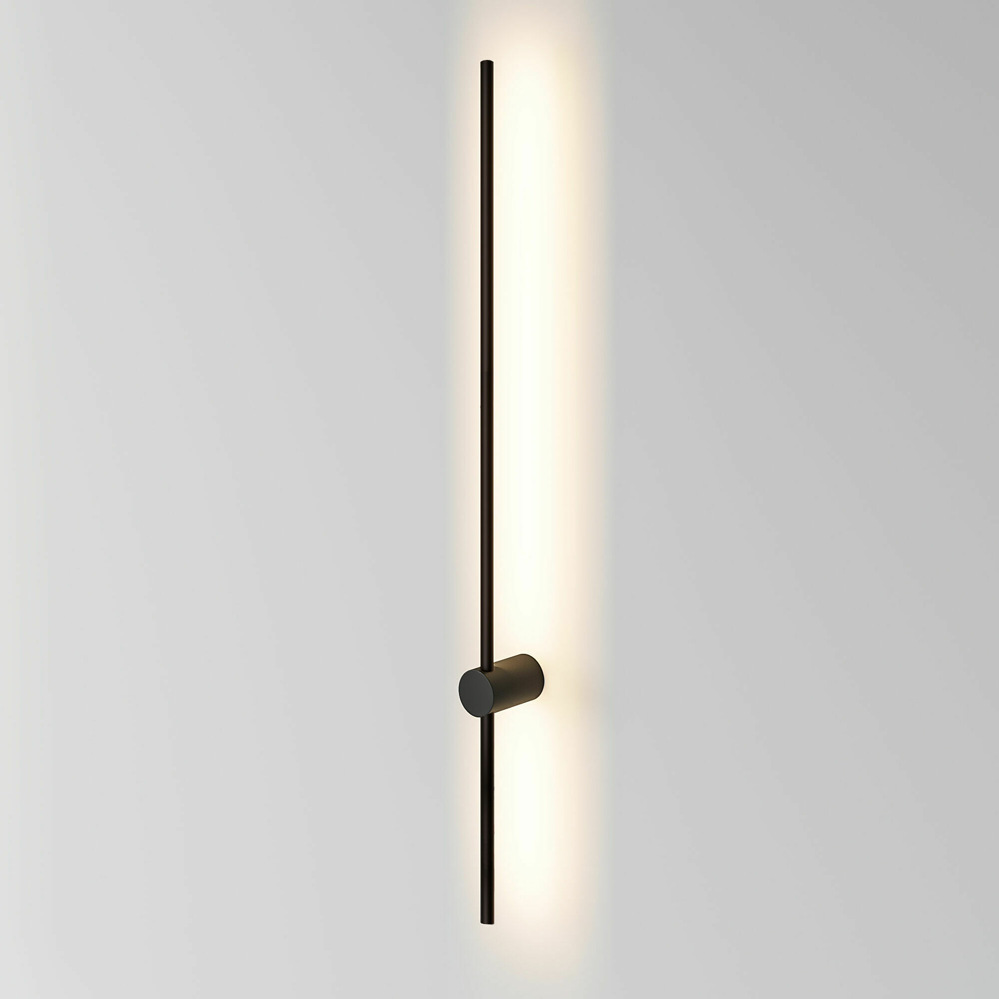 Изображение товара Светильник настенный светодиодный Cane LED MRL LED 1121 чёрный Elektrostandard