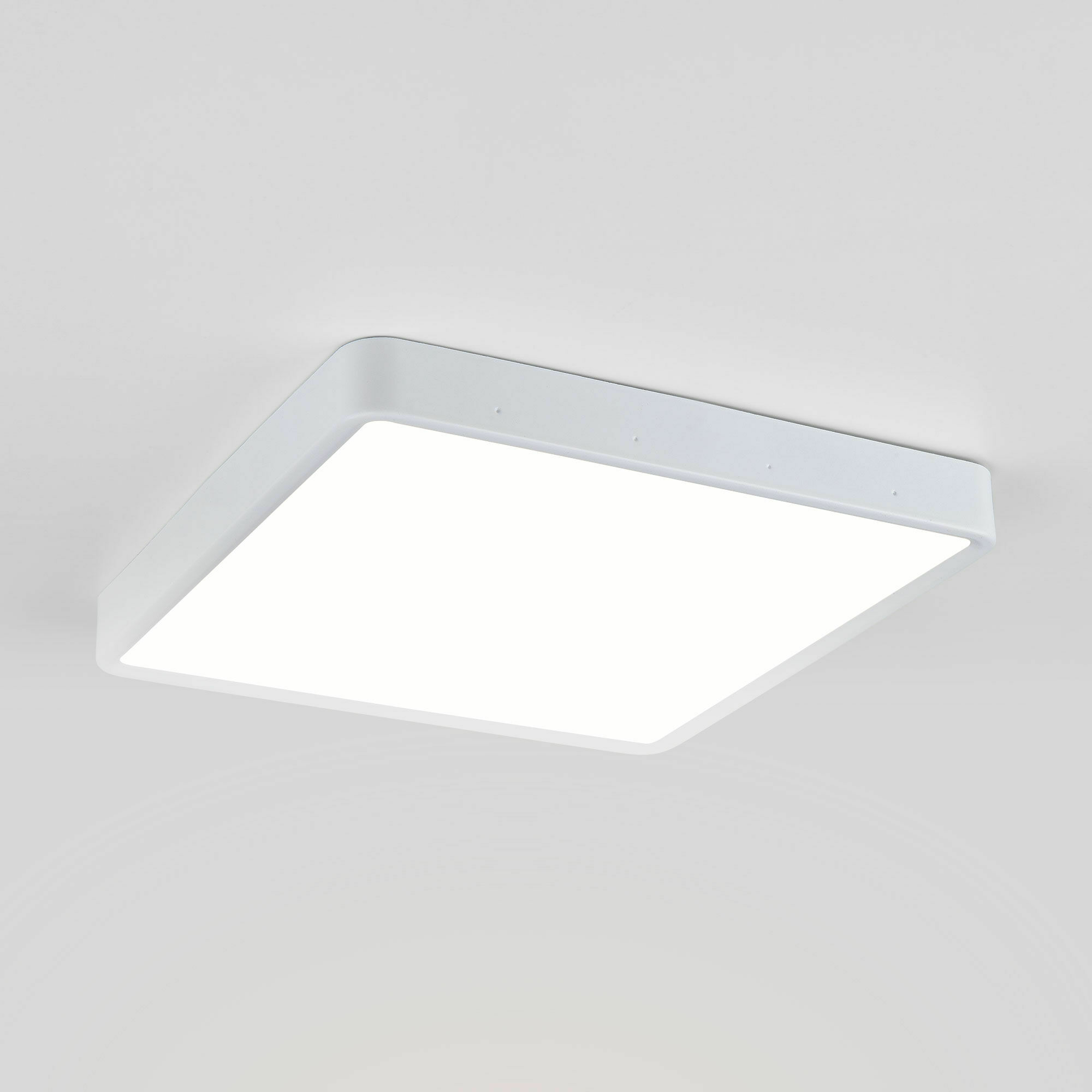 Изображение товара Накладной светодиодный светильник 24W 4200K DLS034 Elektrostandard