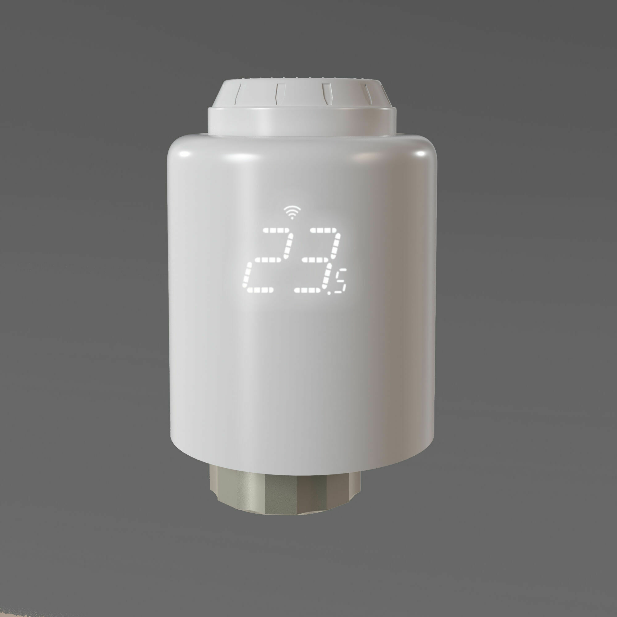 Изображение товара Умный терморегулятор отопления 76265/00 Minimir Home Werkel
