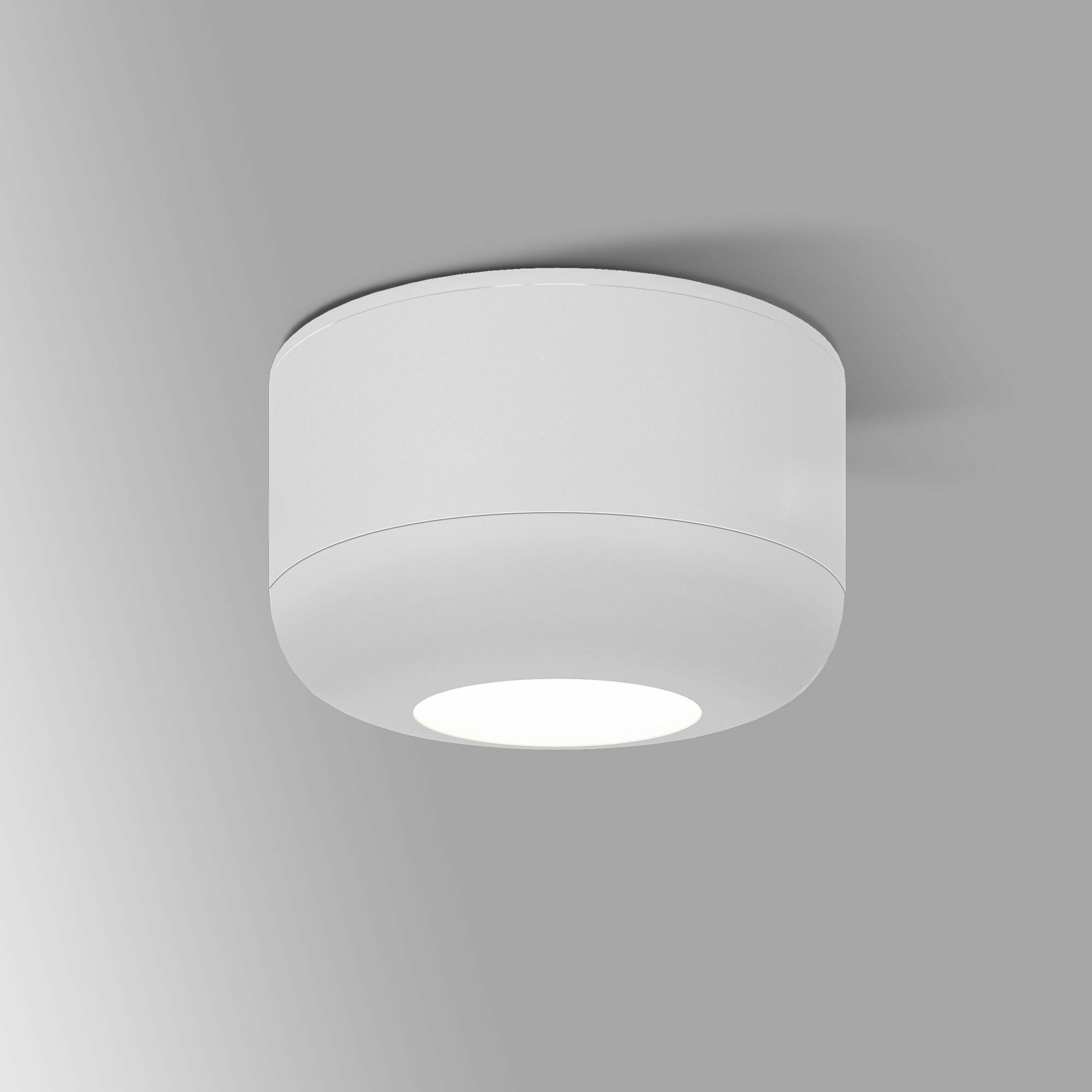 Изображение товара Светильник встраиваемый светодиодный Onde 7W 4000K белый 25088/LED Elektrostandard