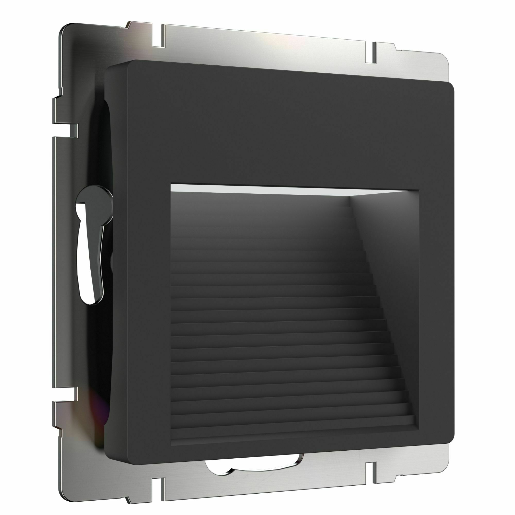 Изображение товара Встраиваемая LED подсветка (чёрный матовый) W1154208 Werkel