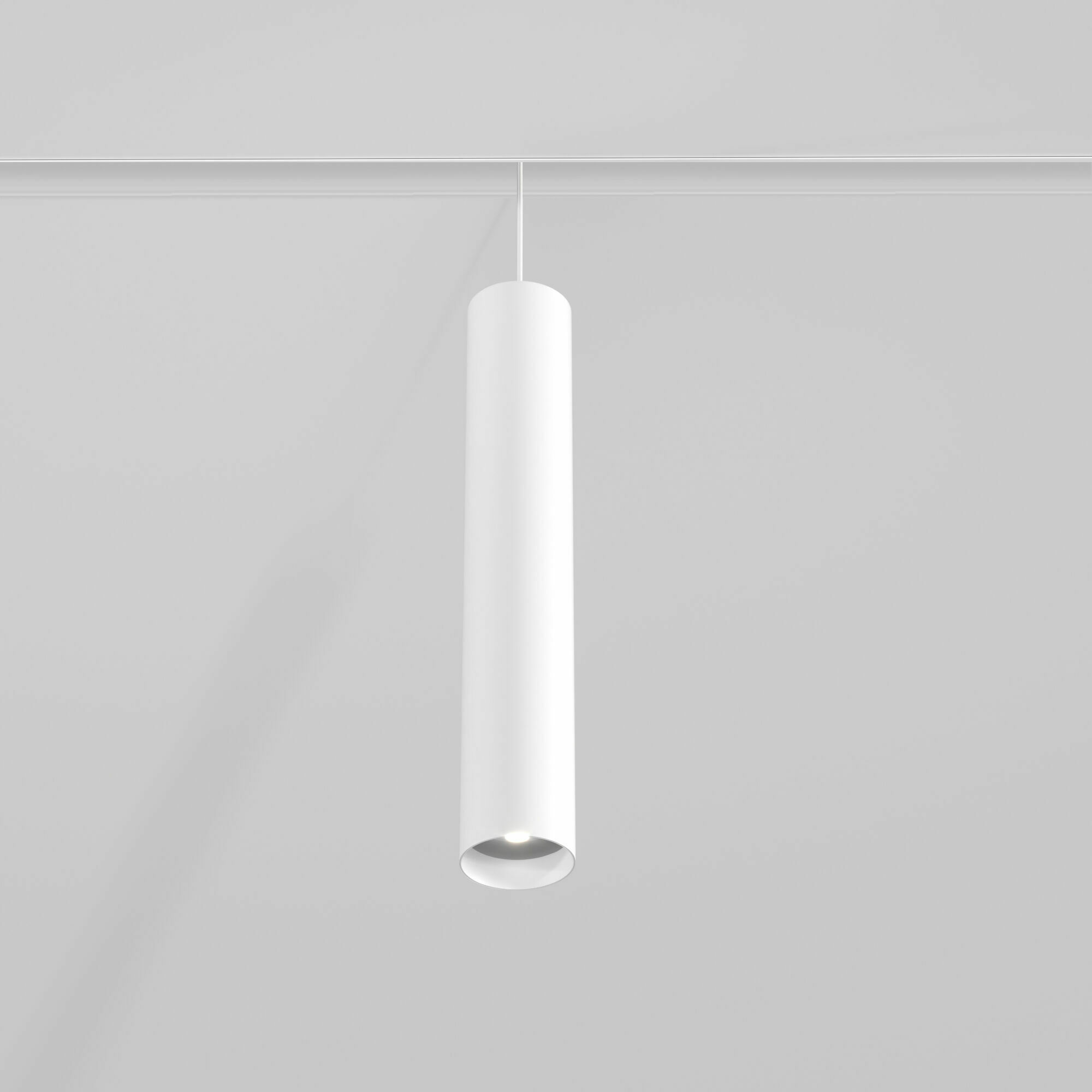 Изображение товара P01 Трековый светильник 6W 4200K белый 85014/01 Slim Magnetic Elektrostandard