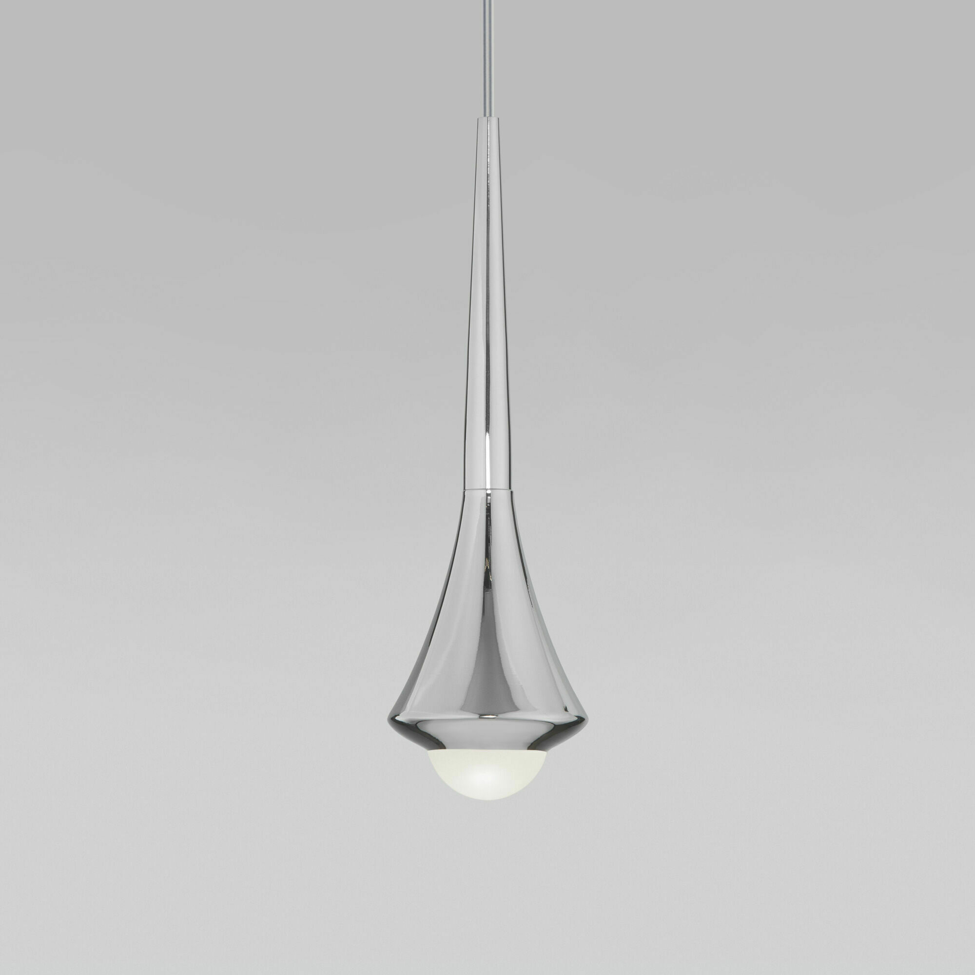 Изображение товара Подвесной светильник Hill 5W 4200К хром 50211 LED Elektrostandard
