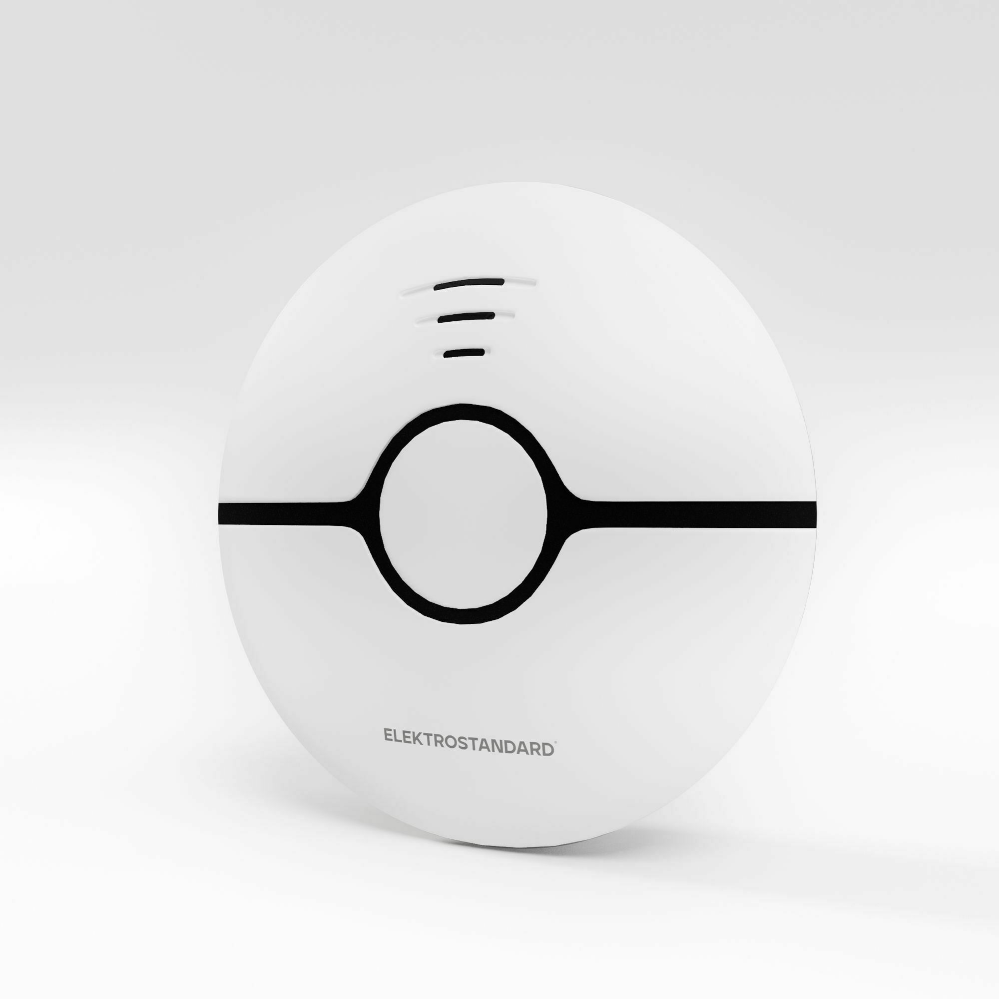 Изображение товара Умный датчик дыма 76240/00 Minimir Home Werkel