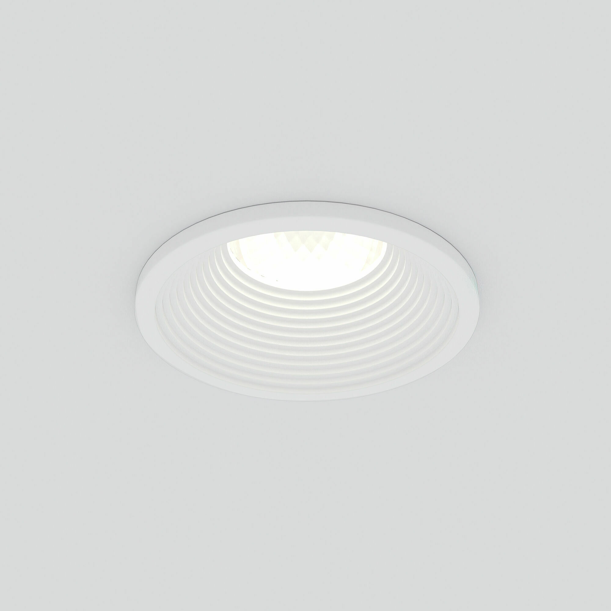 Изображение товара Встраиваемый светодиодный светильник Gudi 7W 4200K белый 25028/LED Elektrostandard