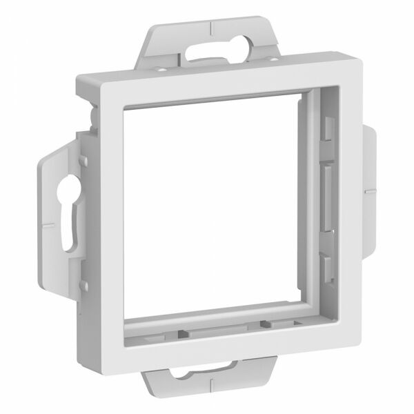 Изображение товара Адаптер 45, Белый, ATN000108 Atlas Design Schneider electric