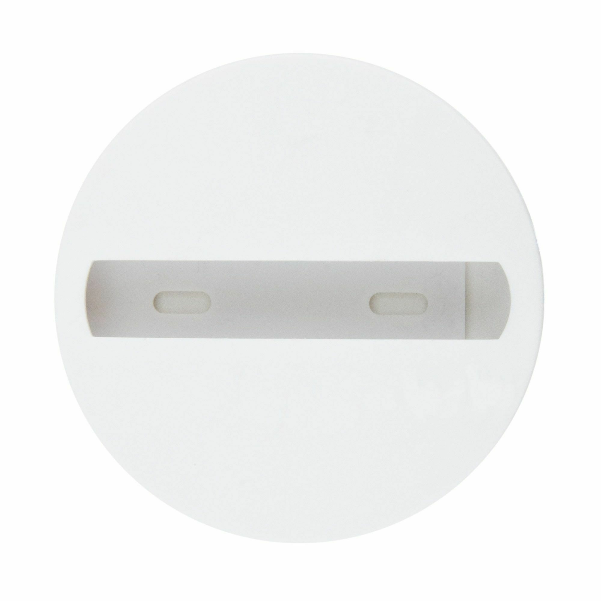 Изображение товара Шинопровод-адаптер белый TRAF-1-WH Basic System Elektrostandard