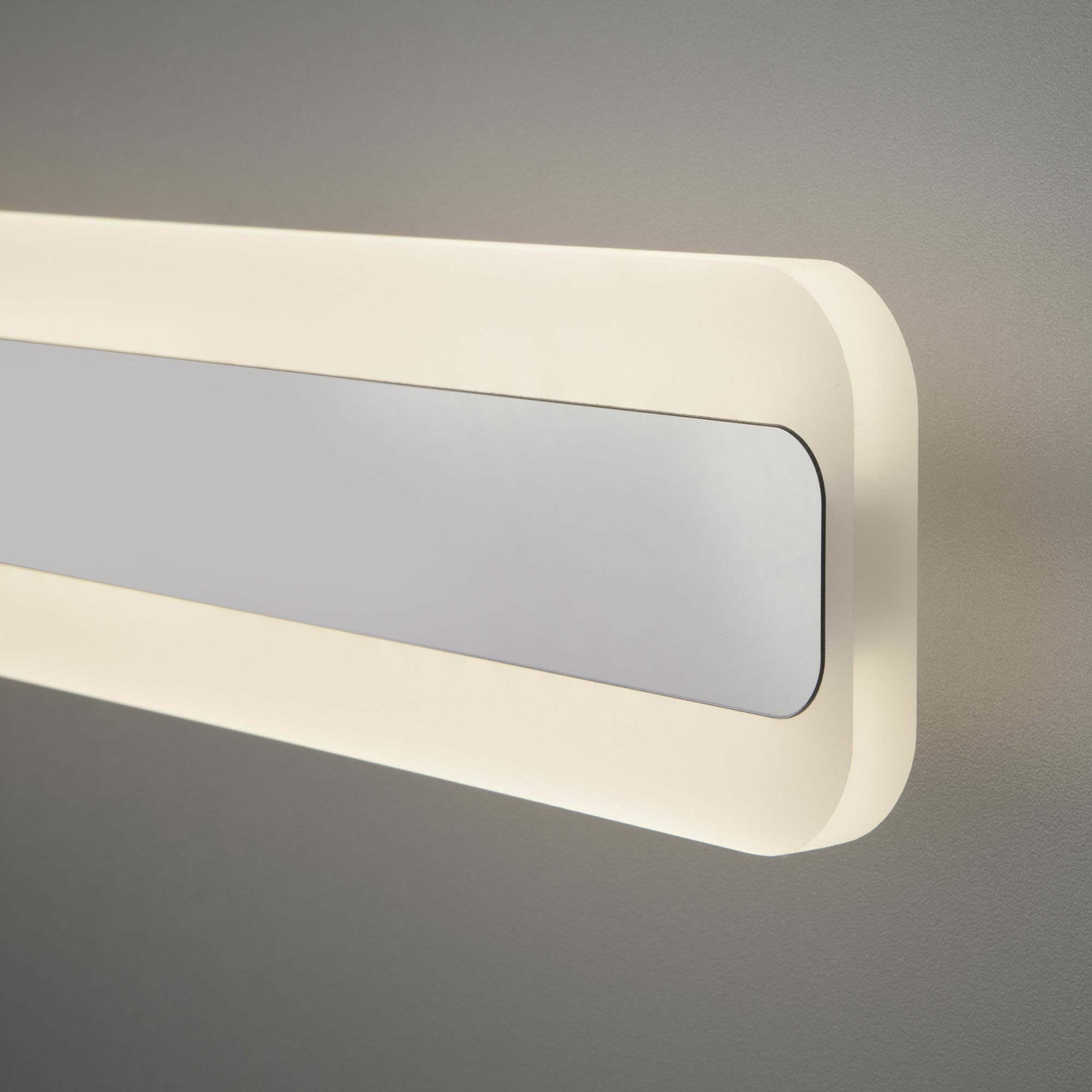 Изображение товара Настенный светодиодный светильник Ivata LED MRL LED 1085 хром Elektrostandard