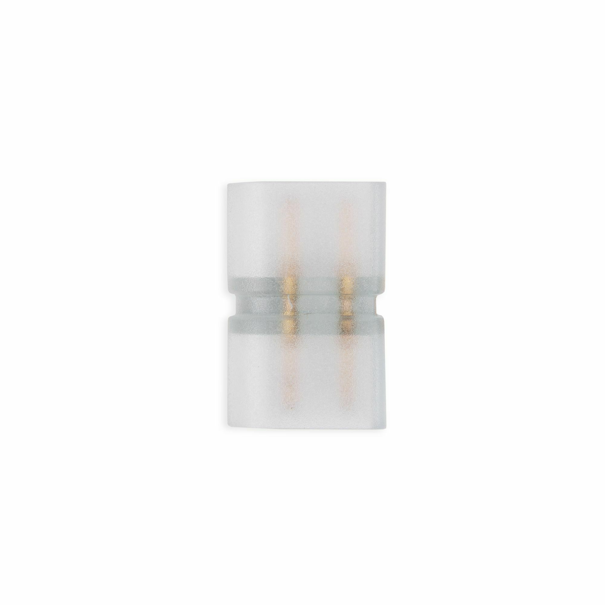 Изображение товара Переходник для одностороннего неона LS001 220V 2835 (10 шт.) PSL-15 Elektrostandard