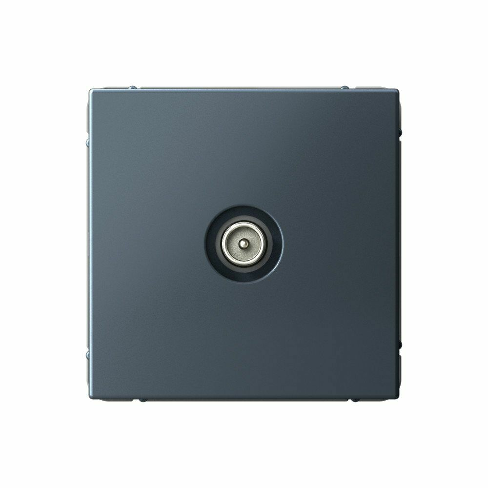 Изображение товара TV Розетка оконечная 1DB, грифель GAL000791 ArtGallery, Systeme Electric
