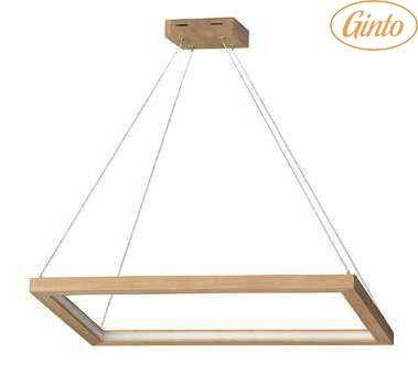 Изображение товара Светильник LEGNO 40 W дуб
