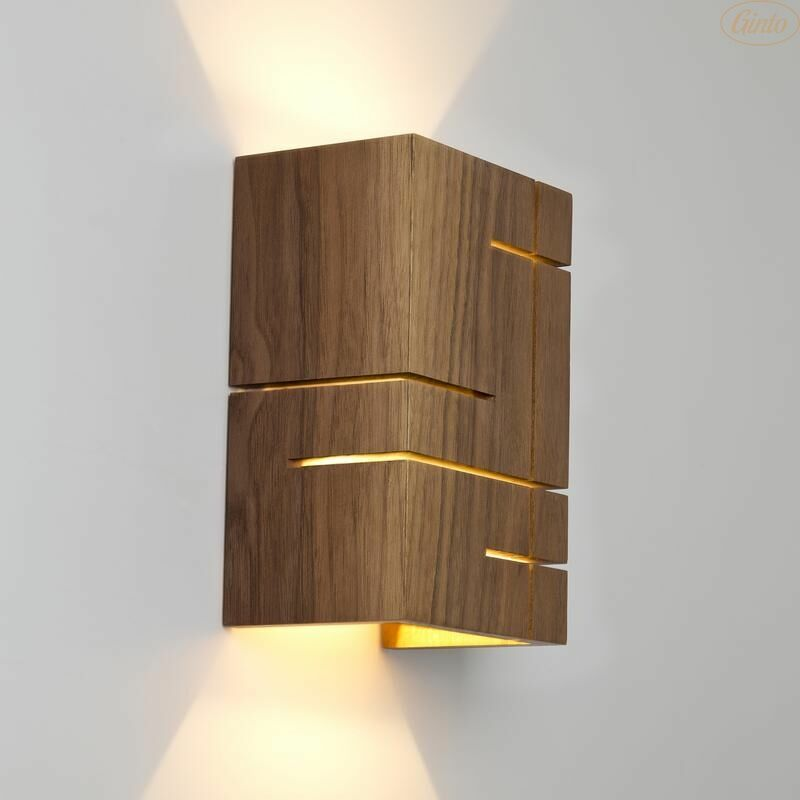 Изображение товара Бра Forest Дуб