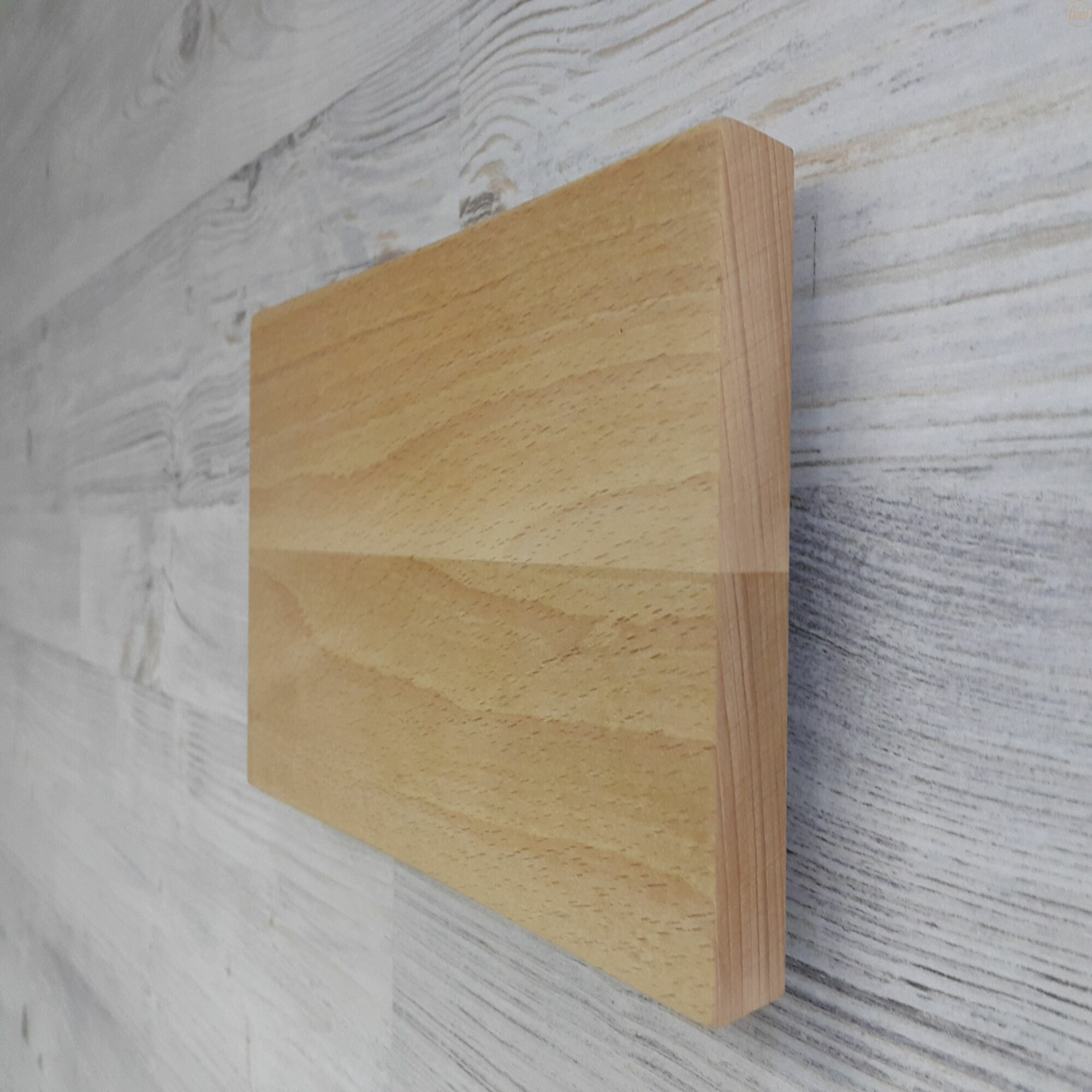 Изображение товара Настенный светильник TIMBERZOY 300 Ясень светлый