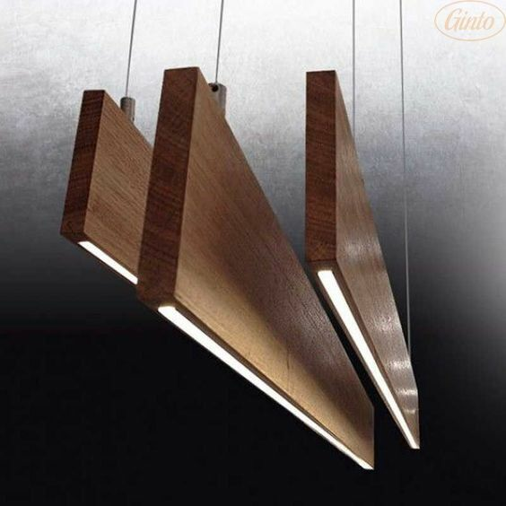 Изображение товара Светильник TIMBERZOY 14W 800 Дуб светлый