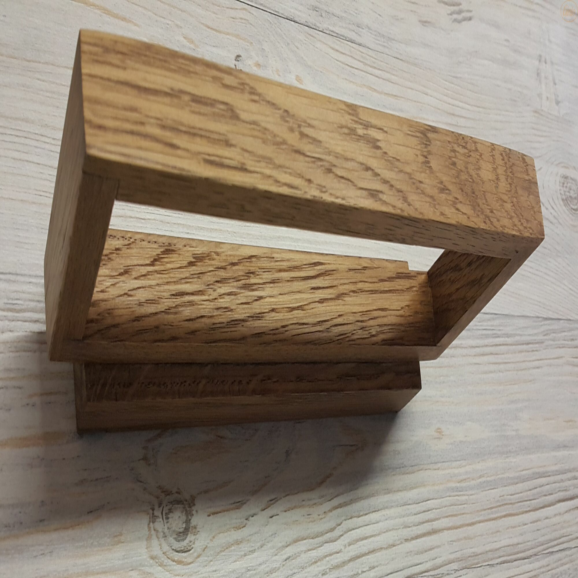 Изображение товара Светильник Craft 6W дуб