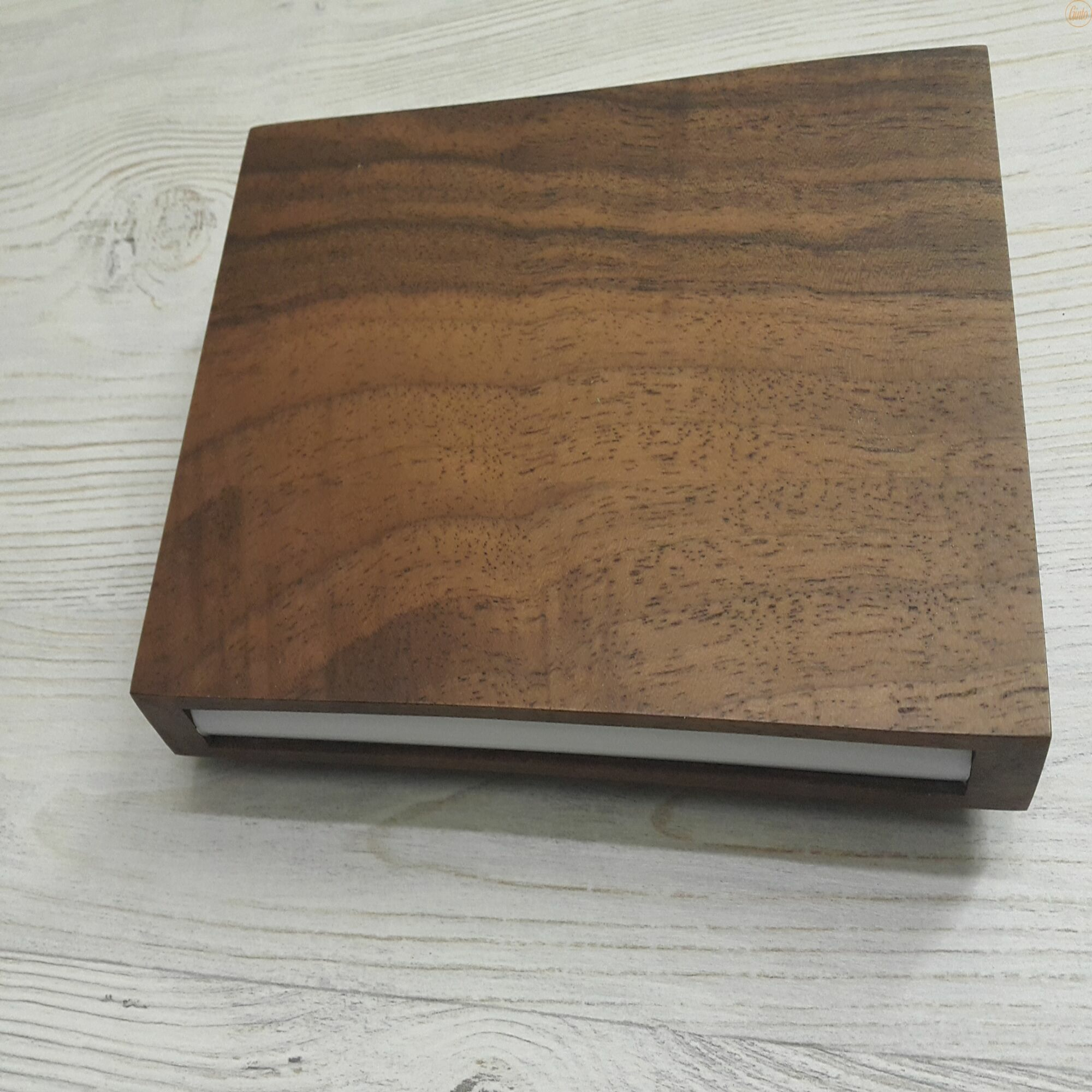 Изображение товара Настенный светильник TIMBERZOY 500 Орех