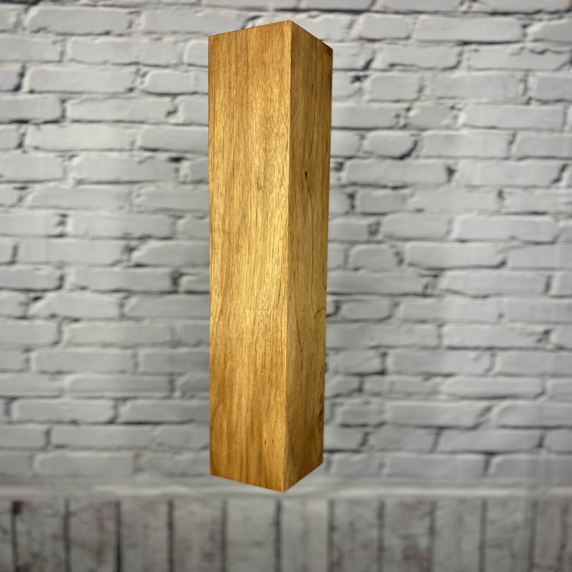 Изображение товара Подвесной светильник Wooden cube 600