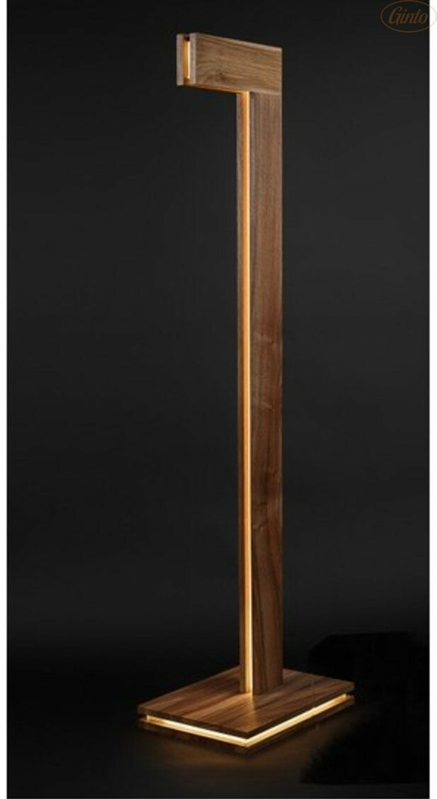 Изображение товара Торшер Lift Дуб