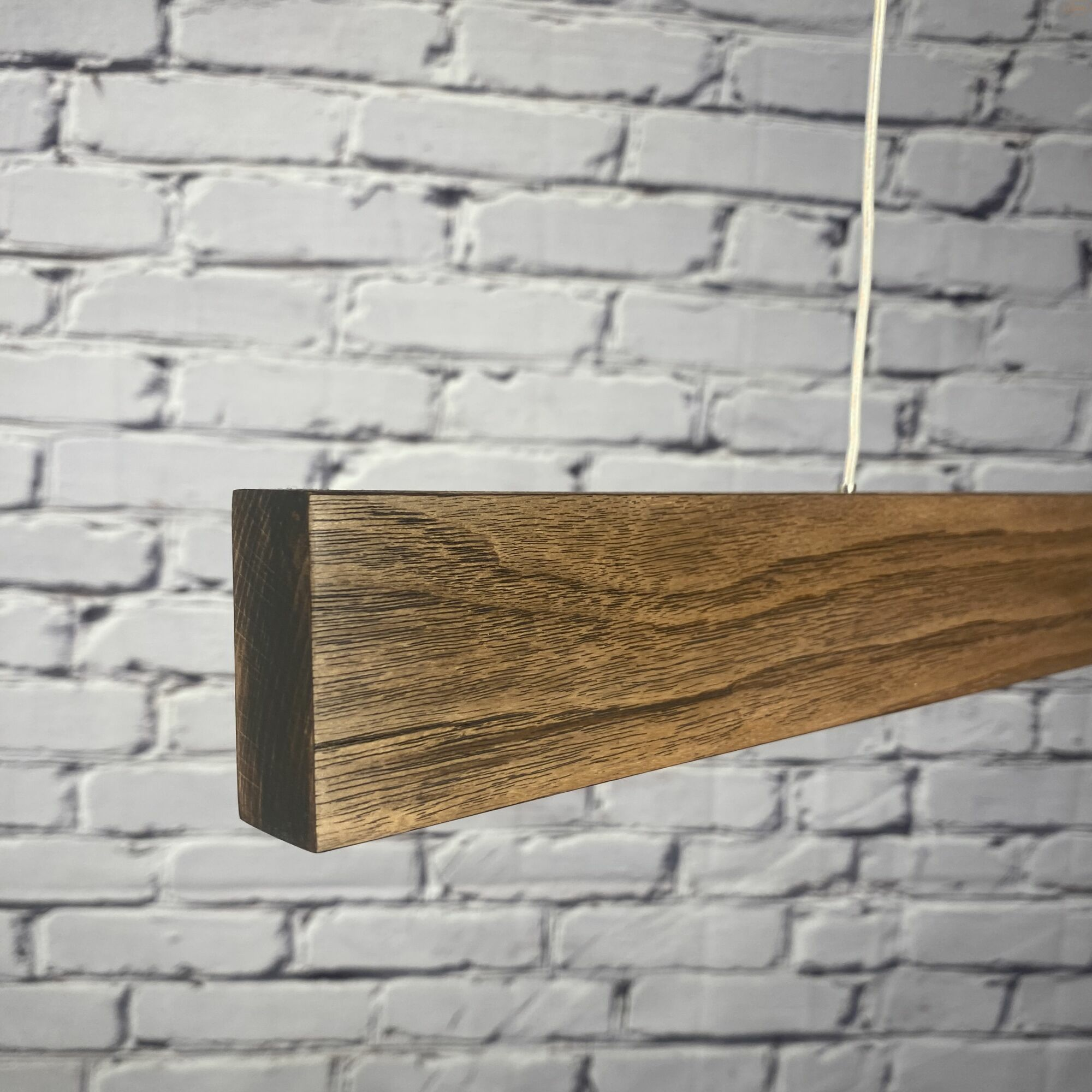 Изображение товара Деревянный светильник TIMBERZOY-S подвесной 1000 Американский орех