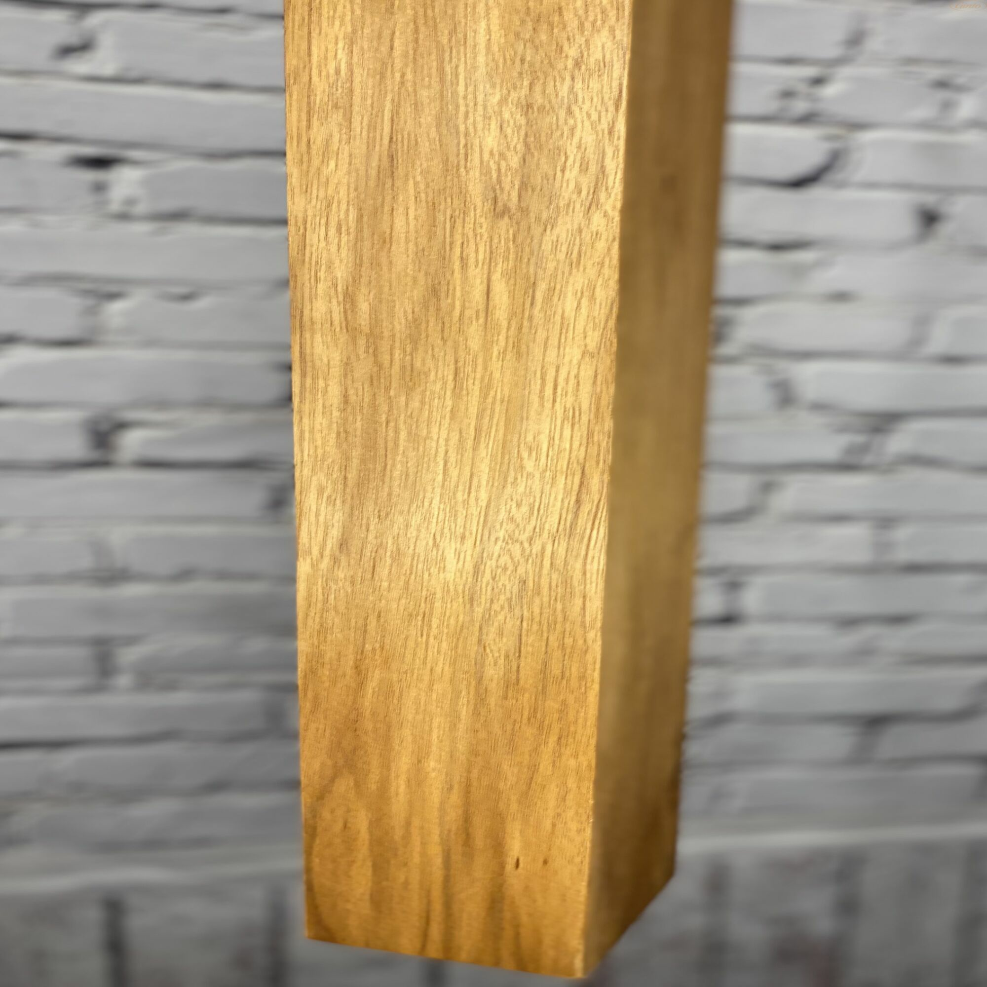 Изображение товара Подвесной светильник Wooden cube 600