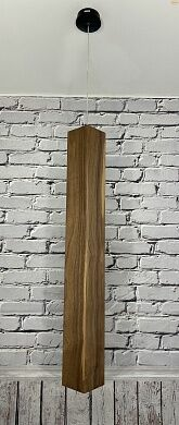 Изображение товара Подвесной светильник Wooden cube 800