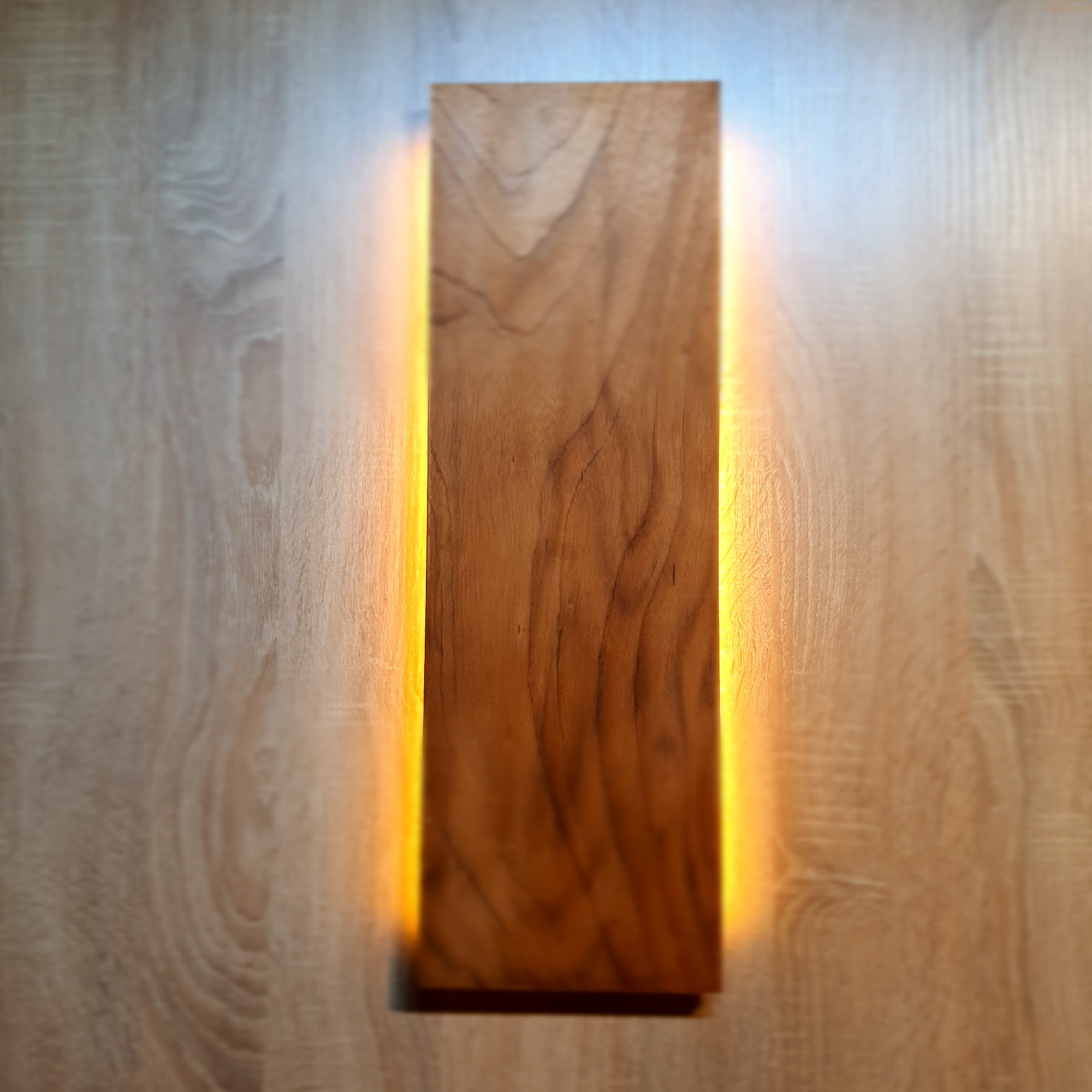 Изображение товара Настенный светильник Wall 1000 Этимое