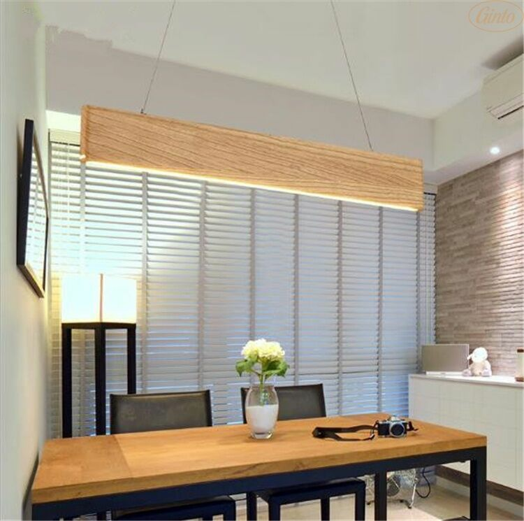 Изображение товара Светильник TIMBERZOY 14W 800 Дуб светлый