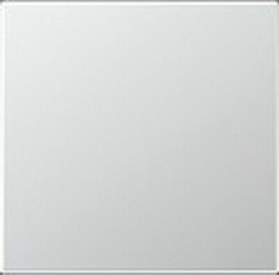 Изображение товара Переключатель одноклавишный алюминий Jung Eco Profi EP406U+EP490AL