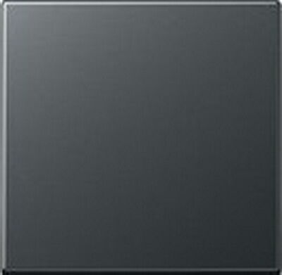 Изображение товара Переключатель перекрестный антрацит Jung Eco Profi EP407U+EP490AN