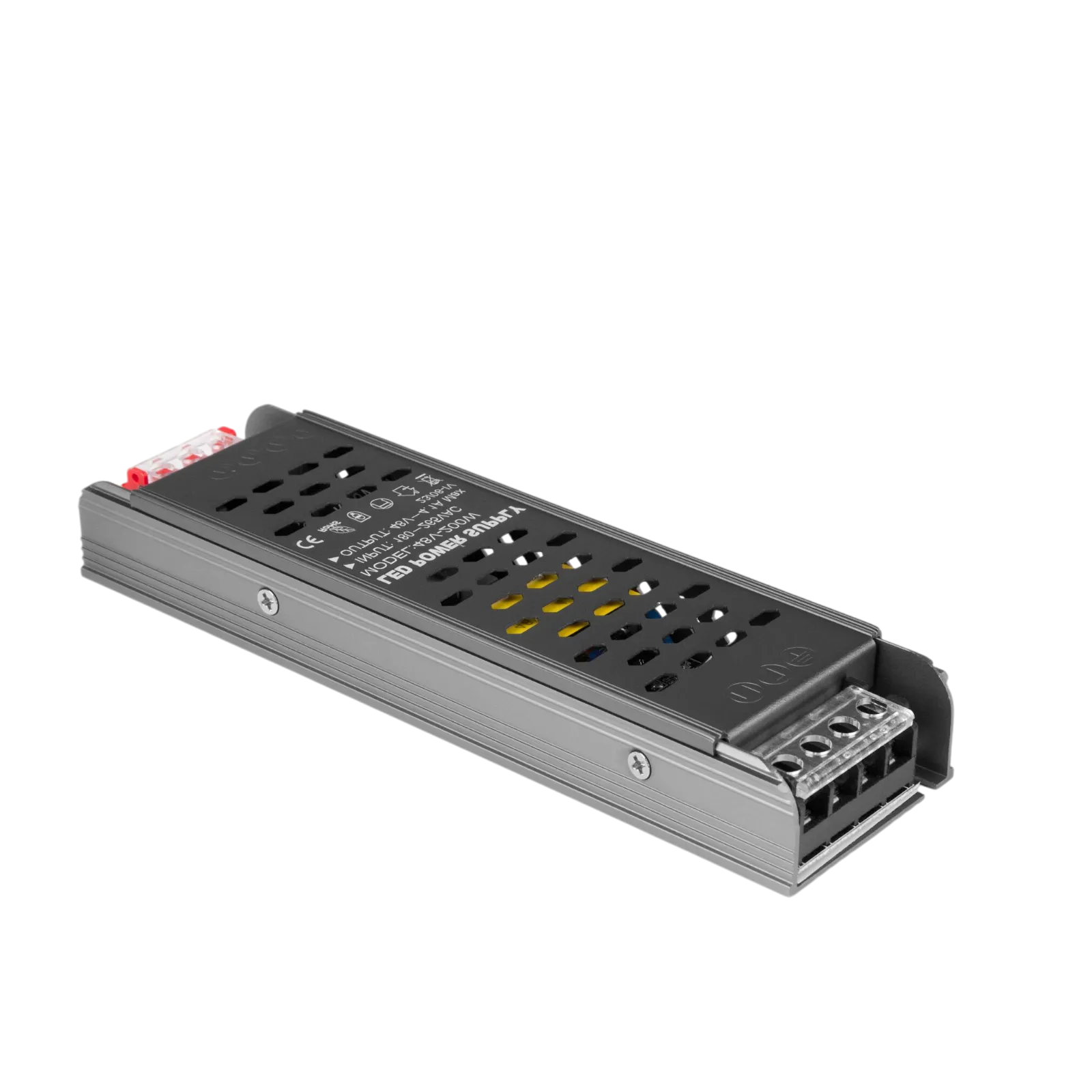 Изображение для категории Блоки питания для трековых систем