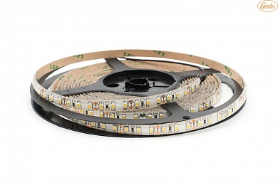 Изображение товара Светодиодная лента 9,6 Вт/м SMD2835 Закрытая (IP66) Холодый, 24В, 3М